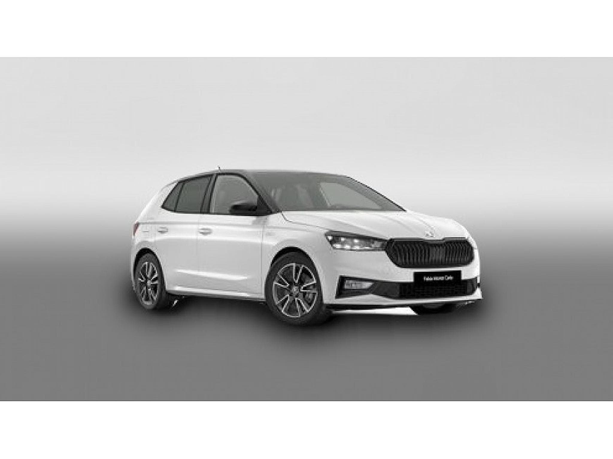 Skoda Fabia (2025) - Foto 1