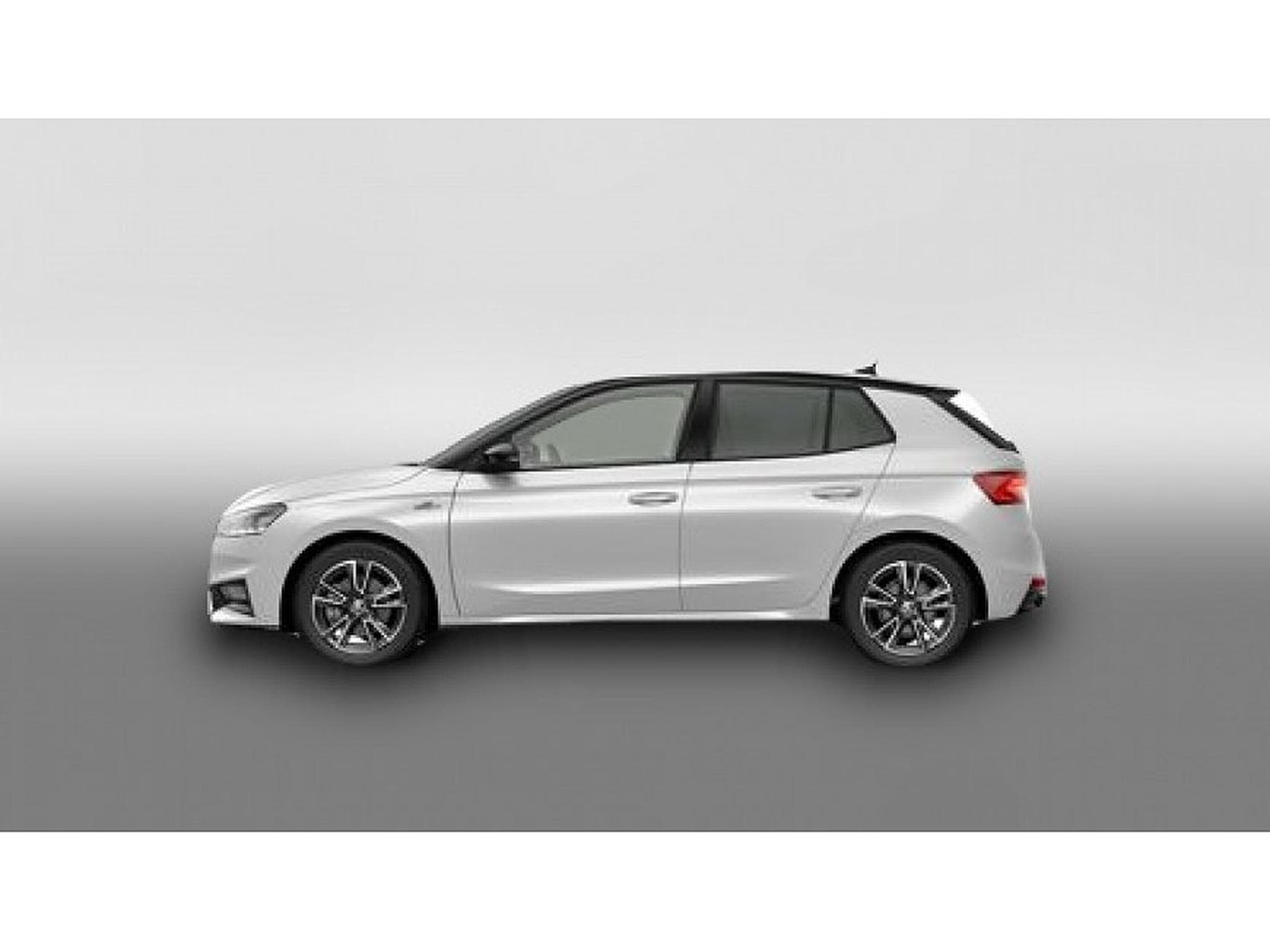 Skoda Fabia (2025) - Foto 2