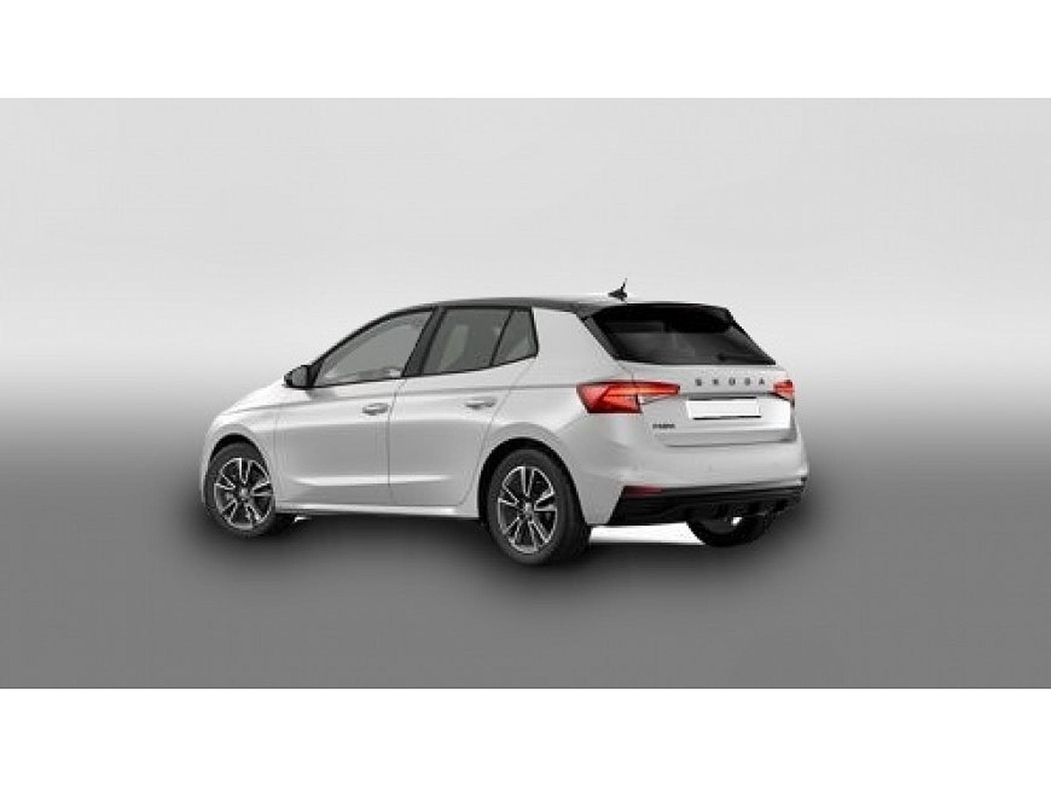 Skoda Fabia (2025) - Foto 3