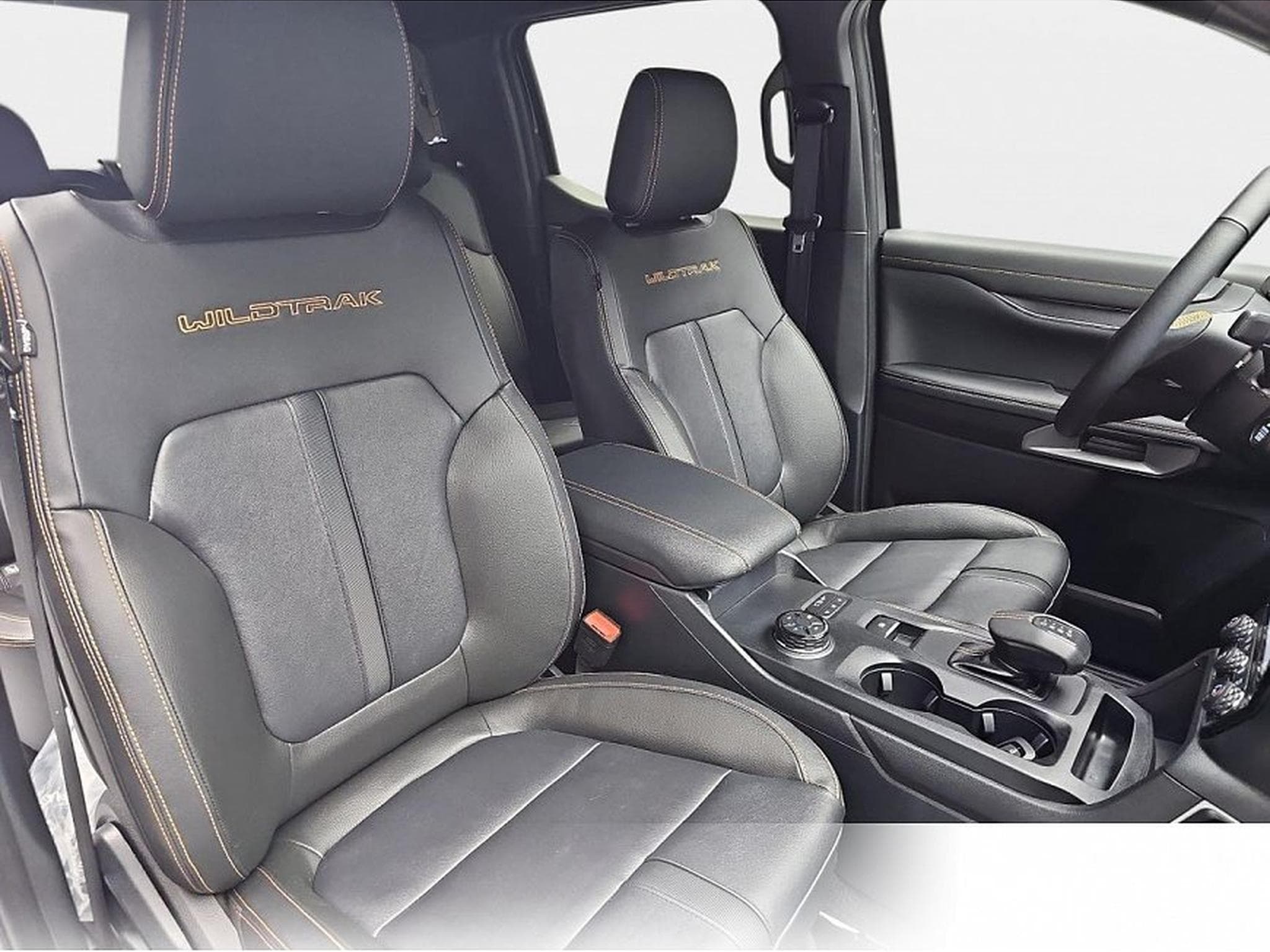 Ford Ranger (2026) - Foto 15