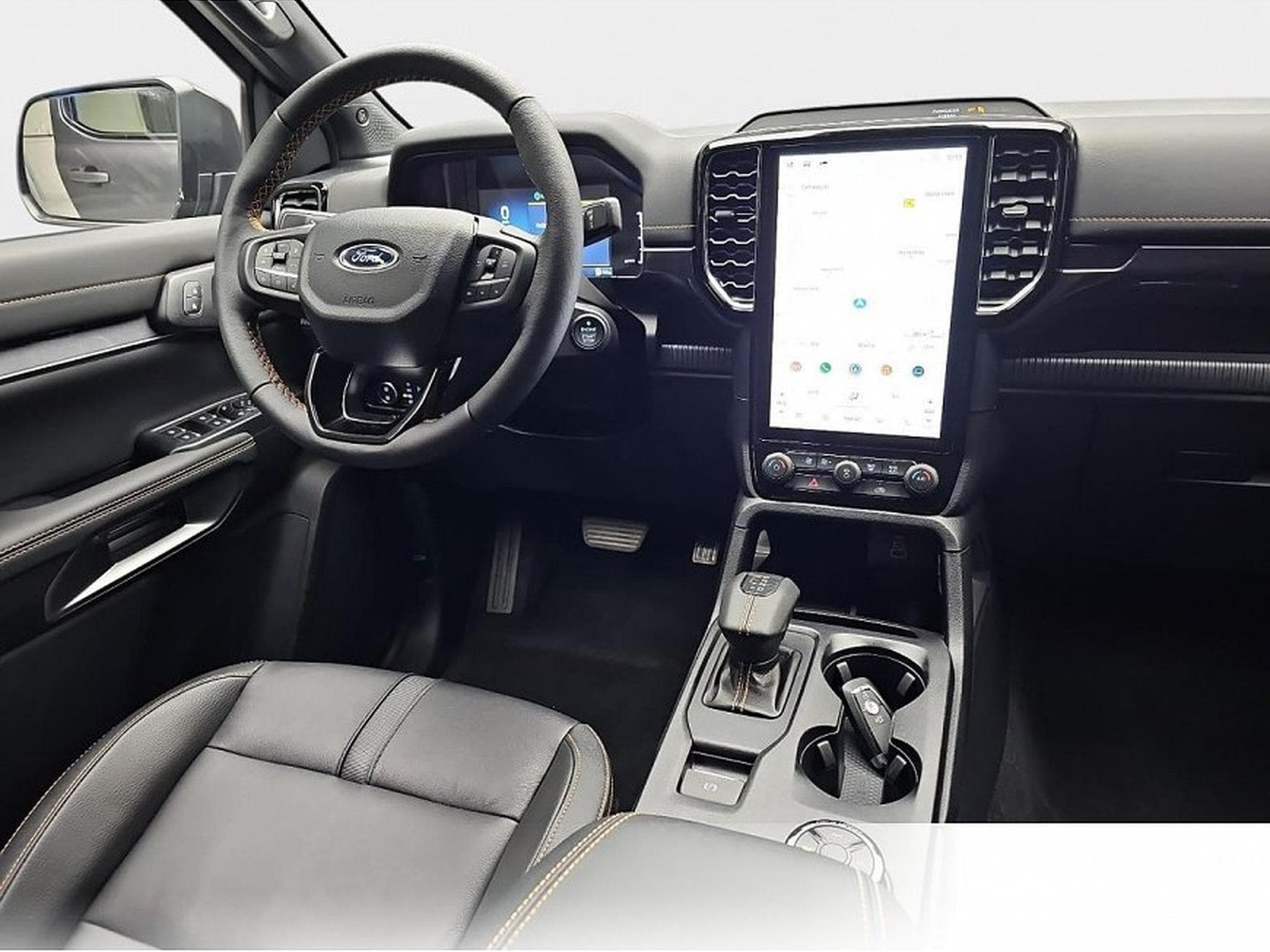 Ford Ranger (2026) - Foto 7