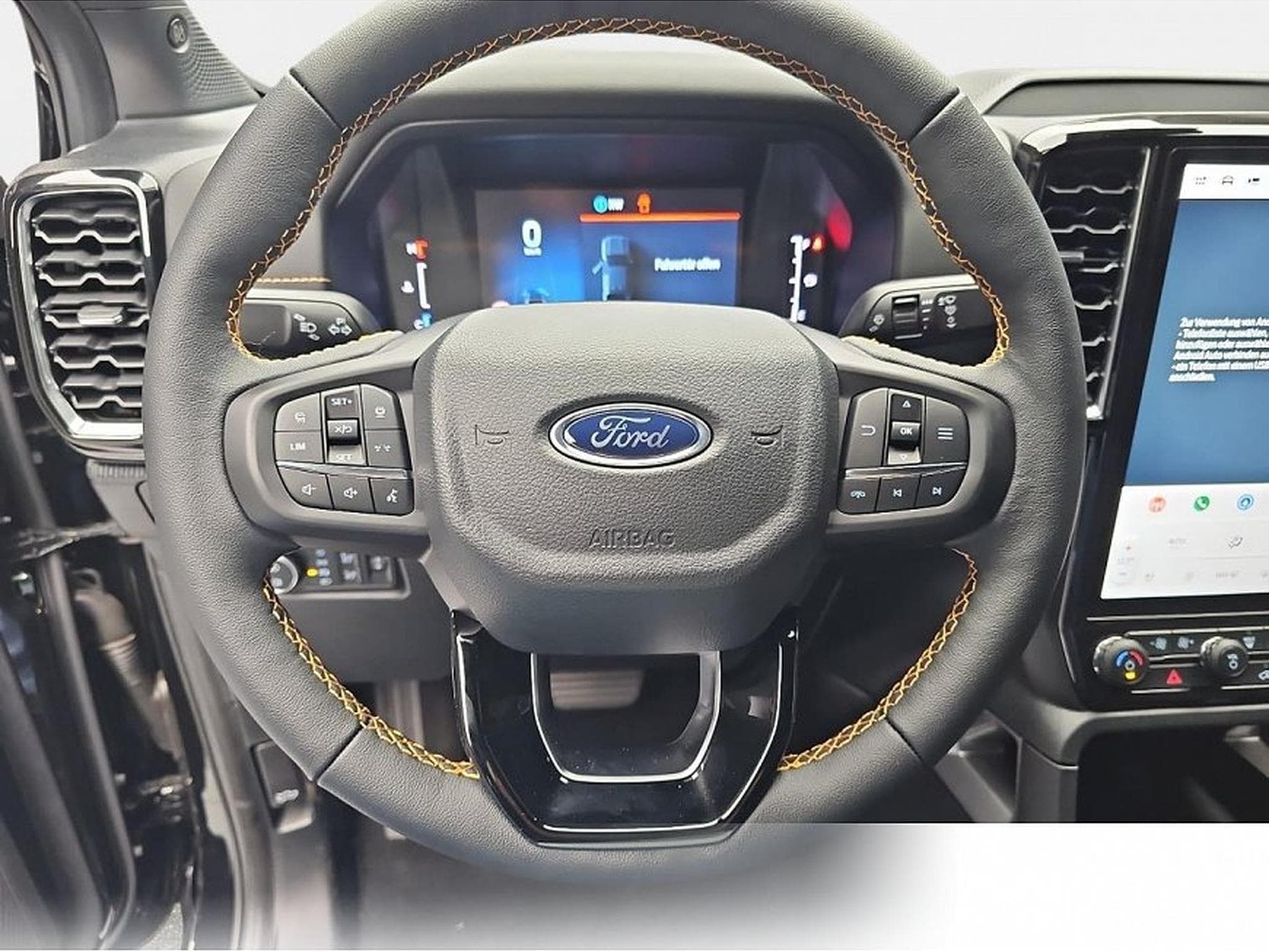 Ford Ranger (2026) - Foto 12