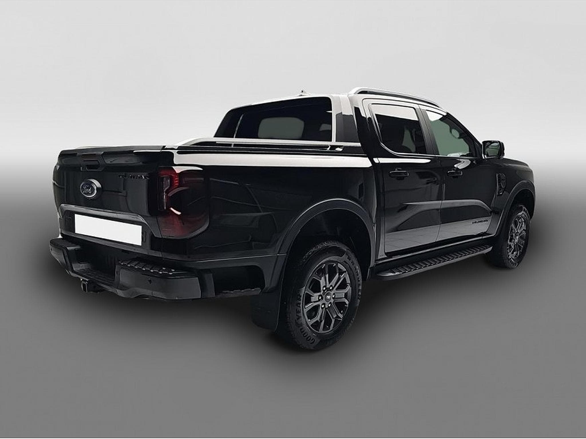Ford Ranger (2026) - Foto 2