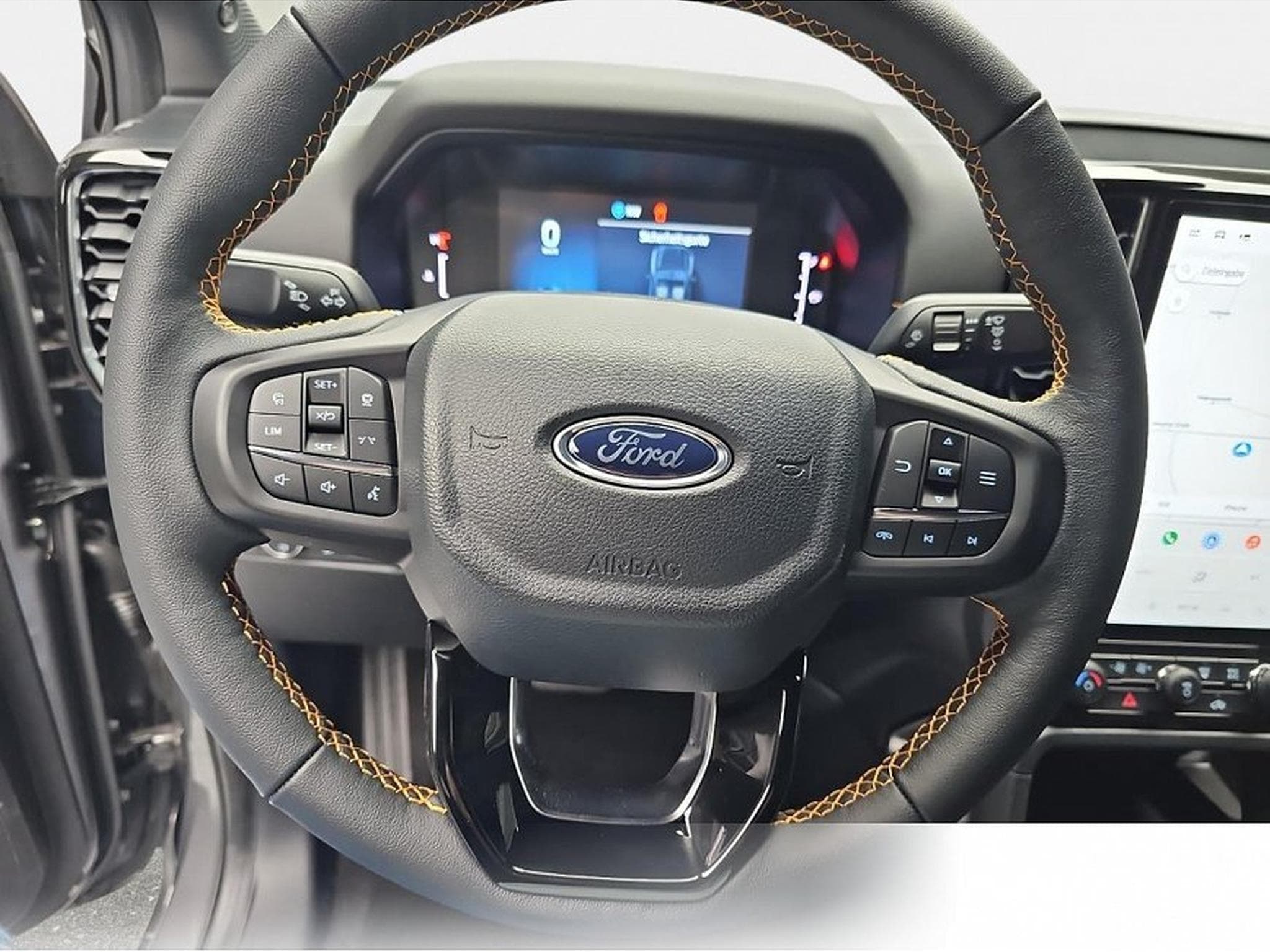 Ford Ranger (2026) - Foto 12
