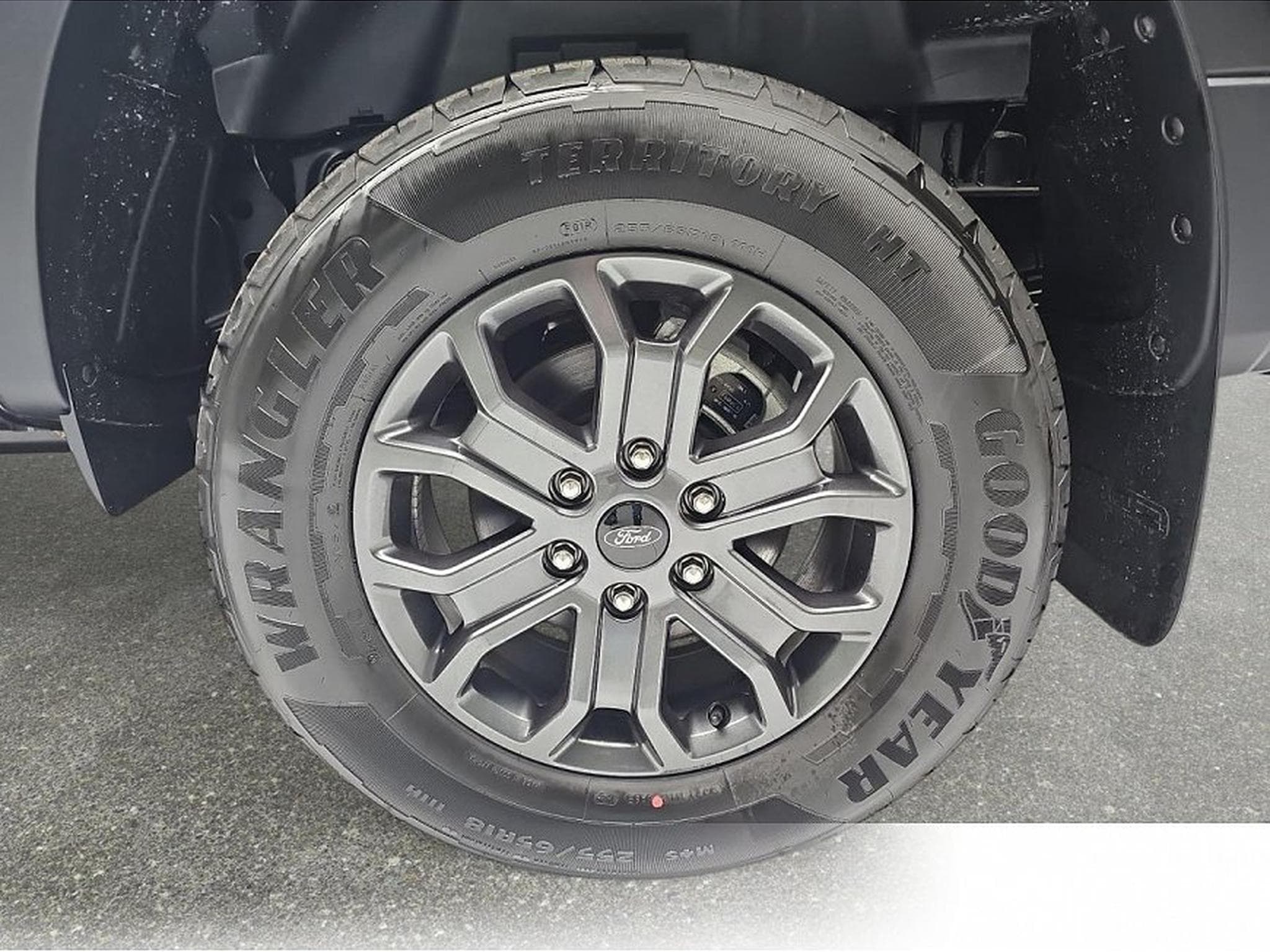 Ford Ranger (2026) - Foto 5