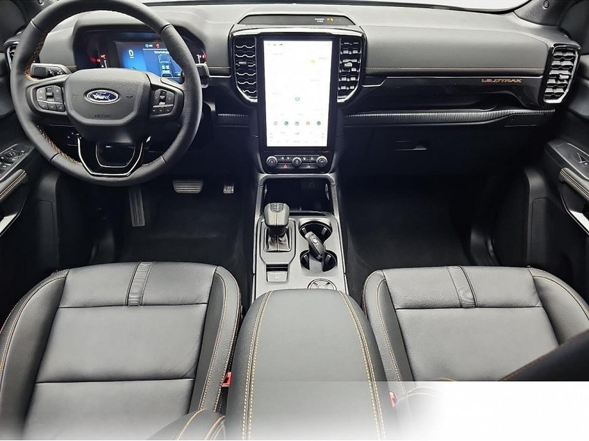 Ford Ranger (2026) - Foto 6