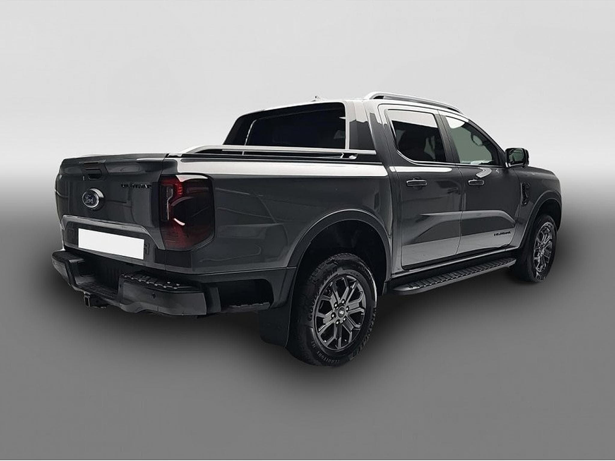 Ford Ranger (2026) - Foto 2