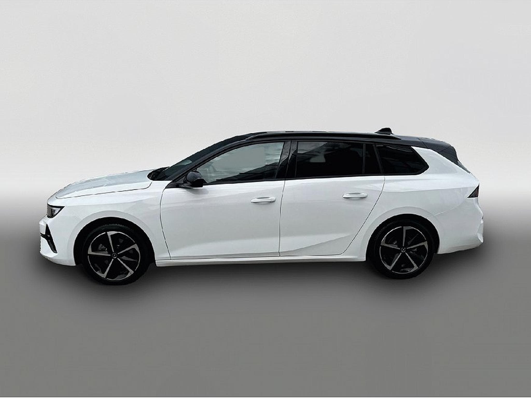 Opel Astra (2026) - Photo 1