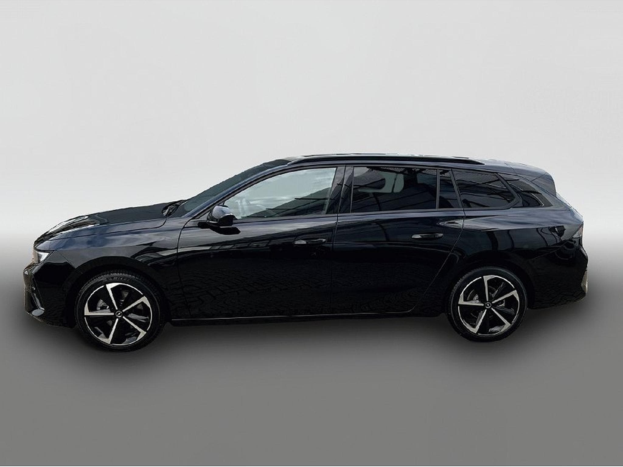 Opel Astra (2026) - Photo 1