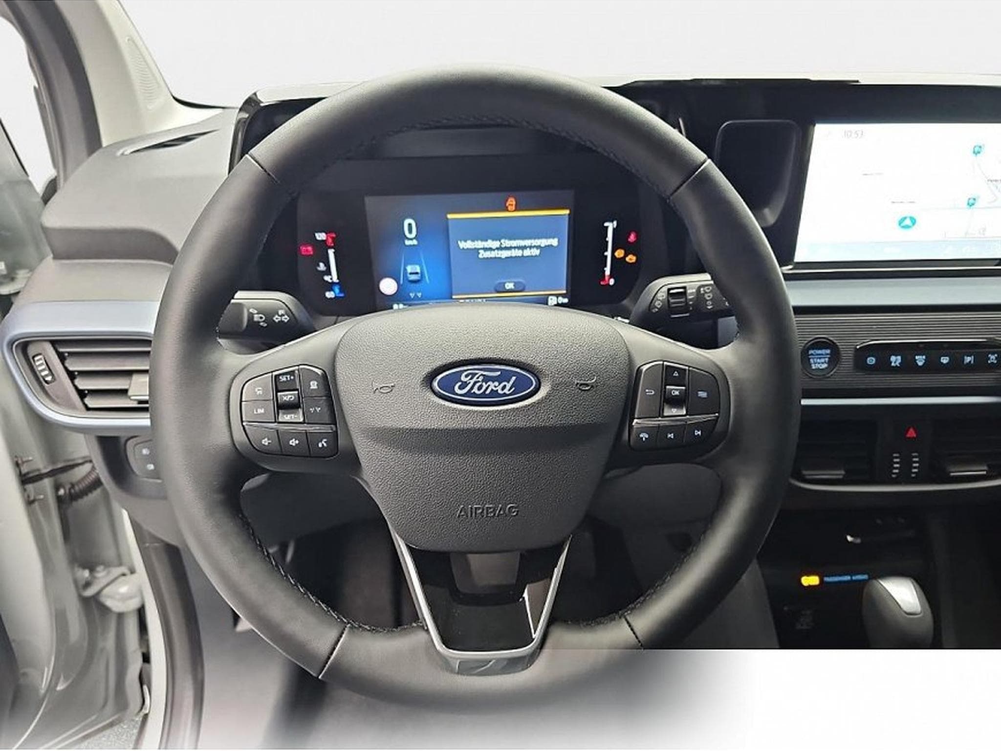 Ford Tourneo (2026) - Foto 12