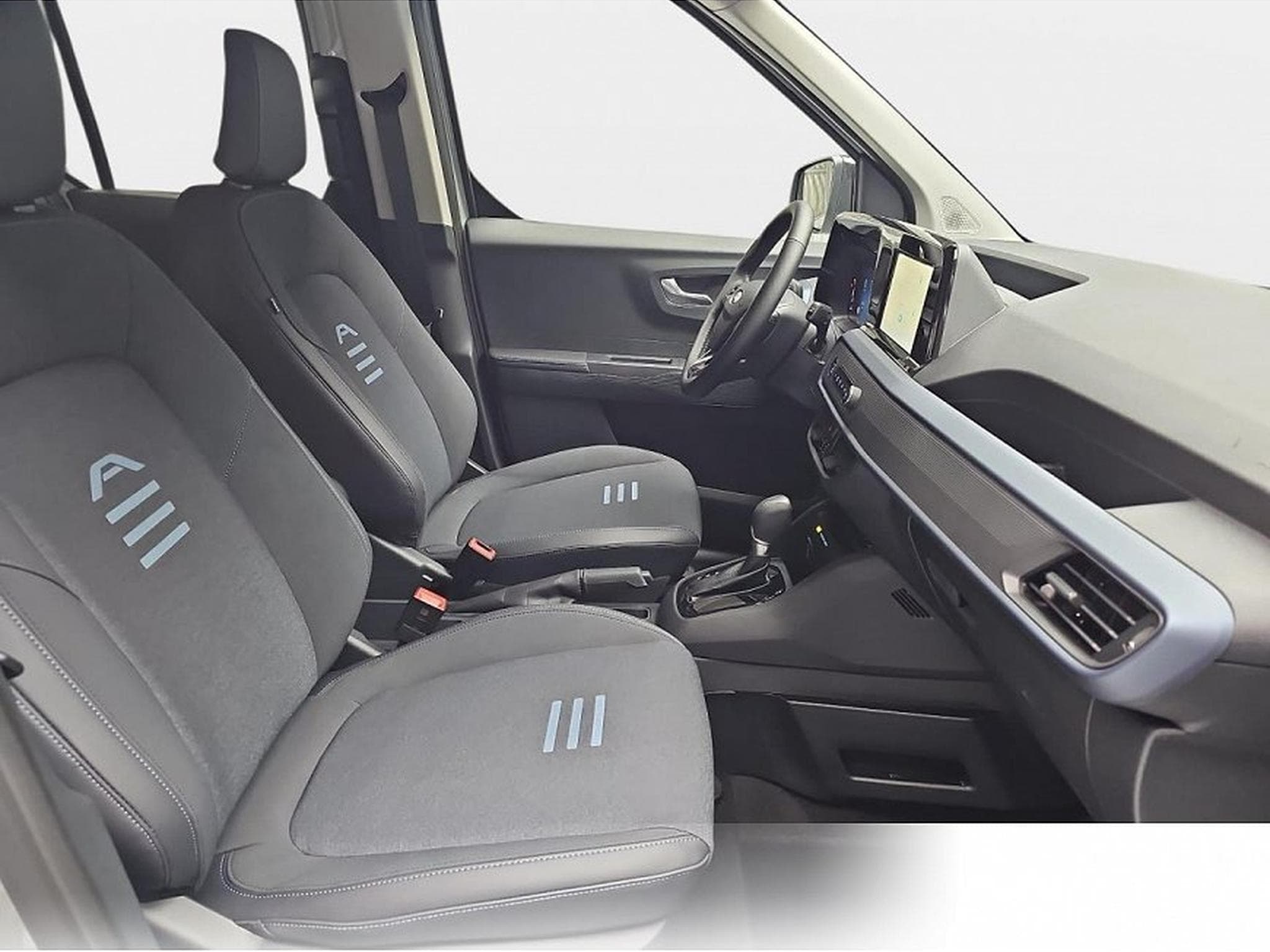 Ford Tourneo (2026) - Foto 15