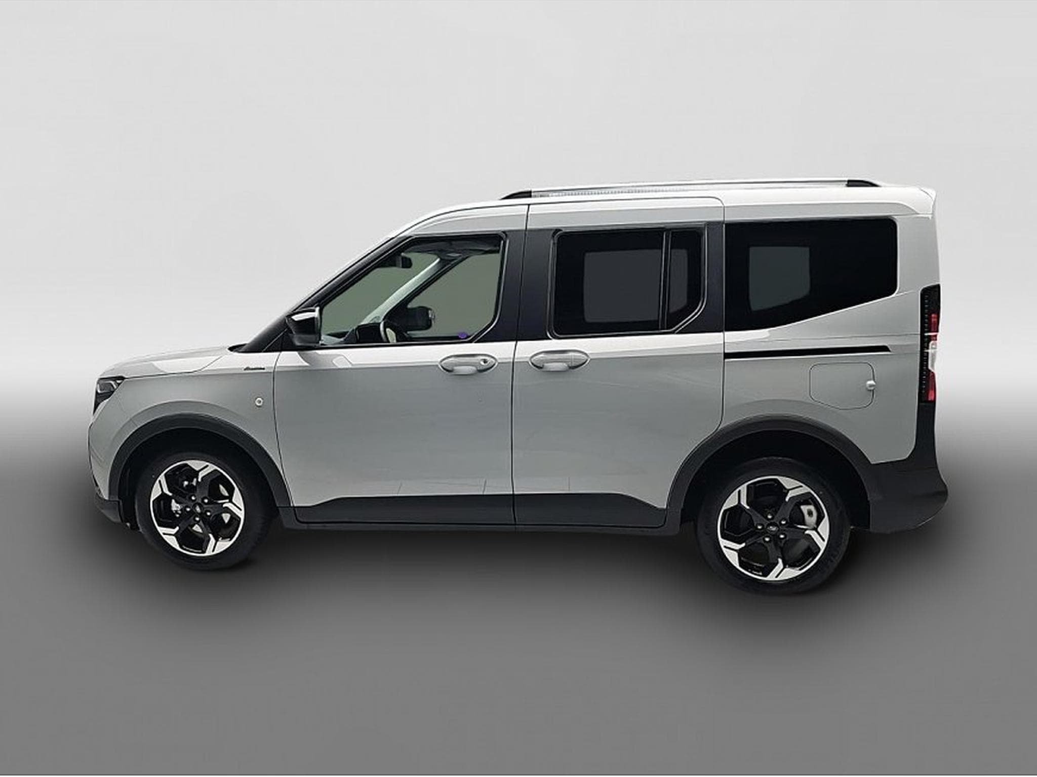 Ford Tourneo (2026) - Foto 4