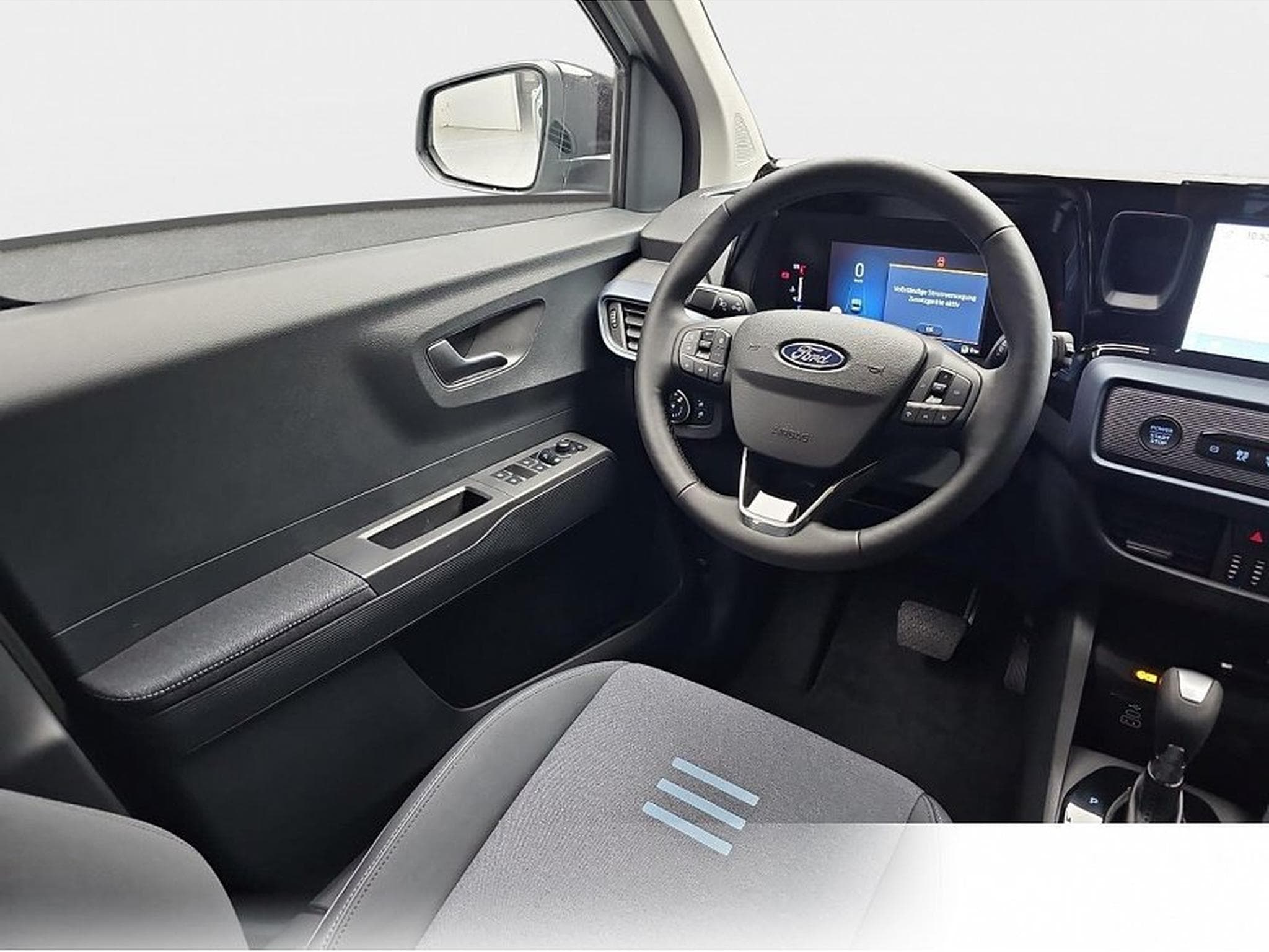Ford Tourneo (2026) - Foto 7