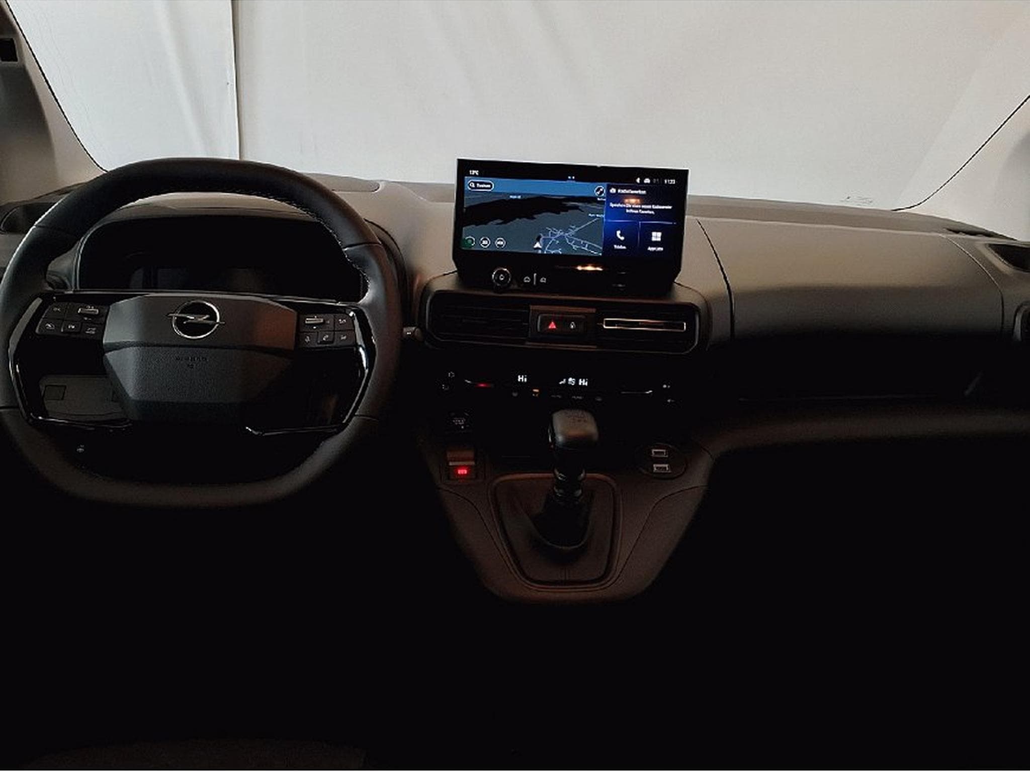 Opel Combo (2026) - Photo 12