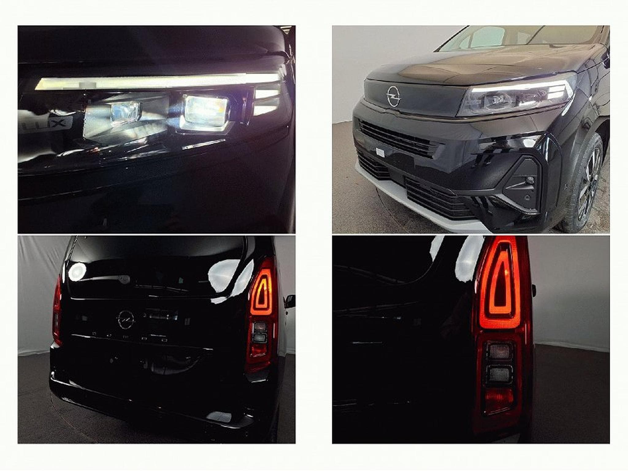 Opel Combo (2026) - Photo 14