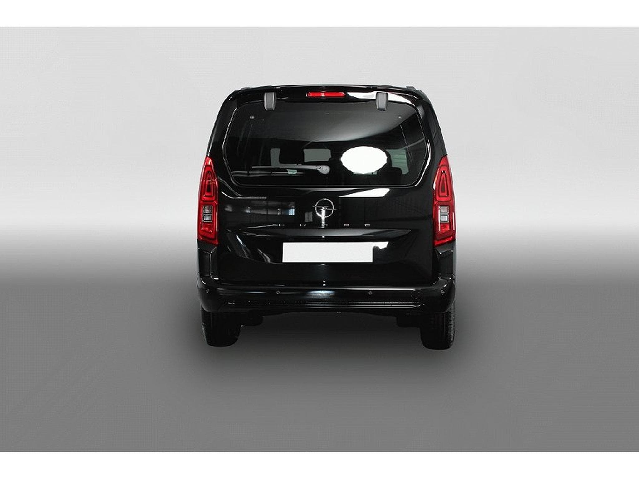Opel Combo (2026) - Photo 4