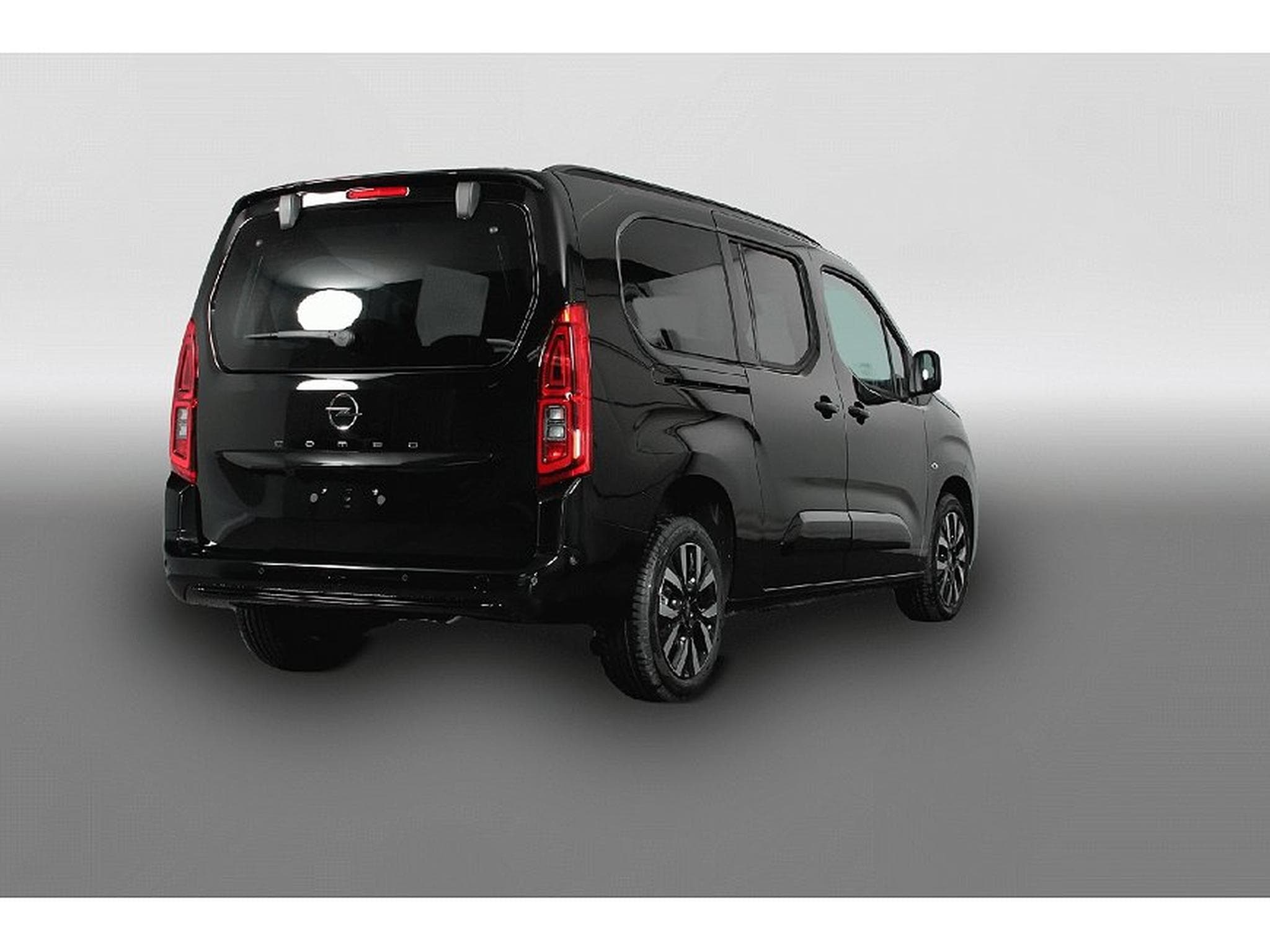Opel Combo (2026) - Photo 5