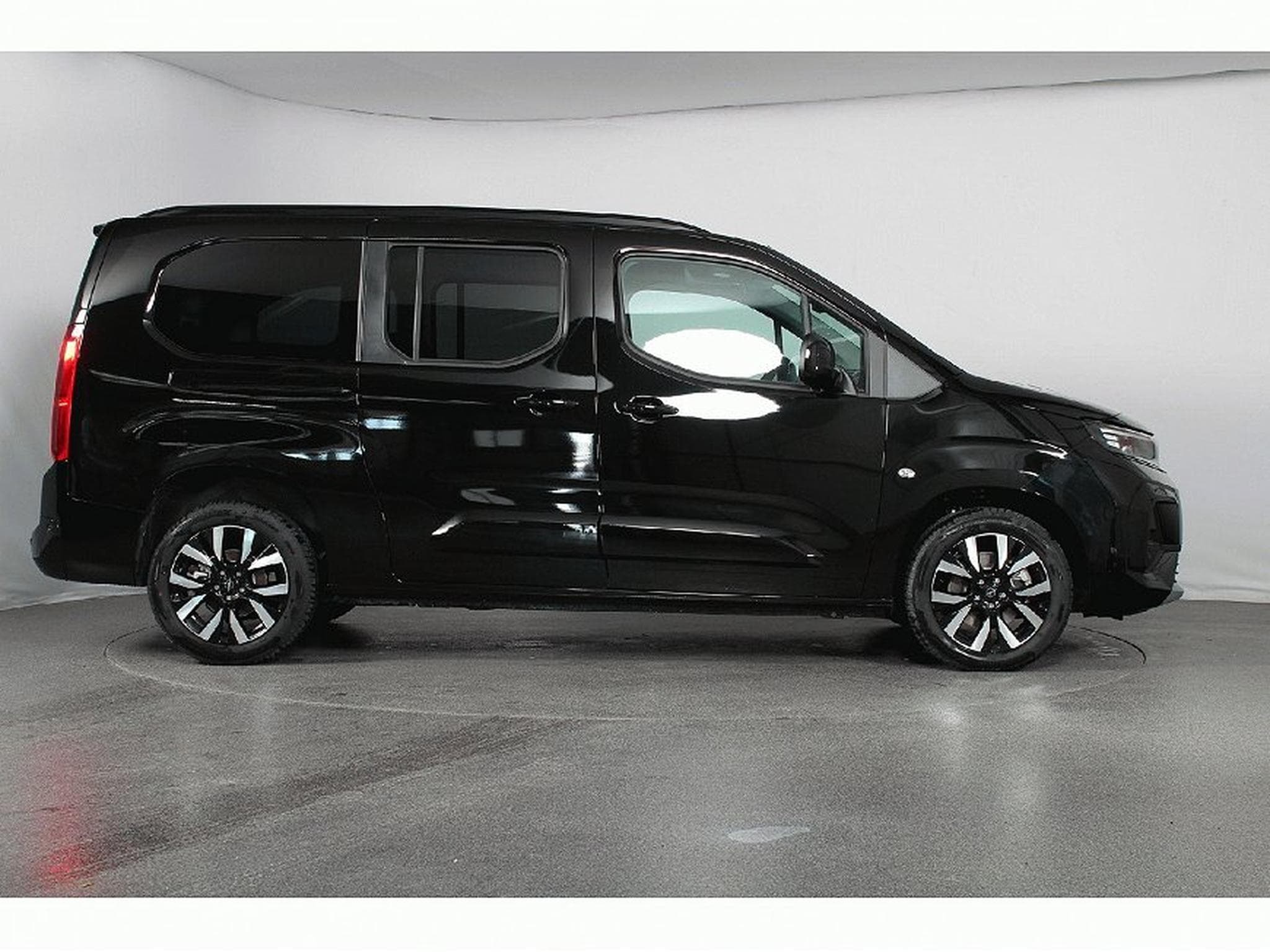 Opel Combo (2026) - Photo 6