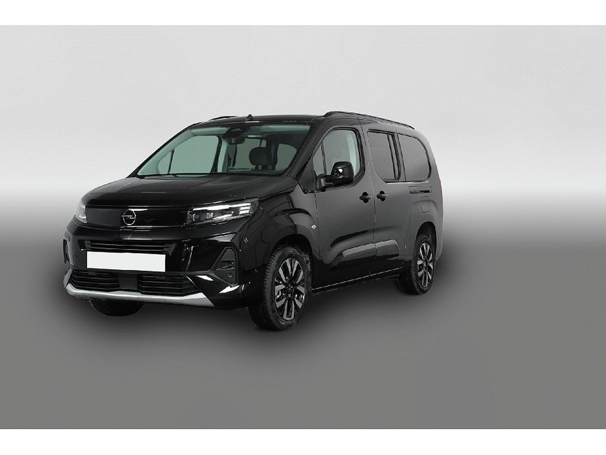 Opel Combo (2026) - Photo 1