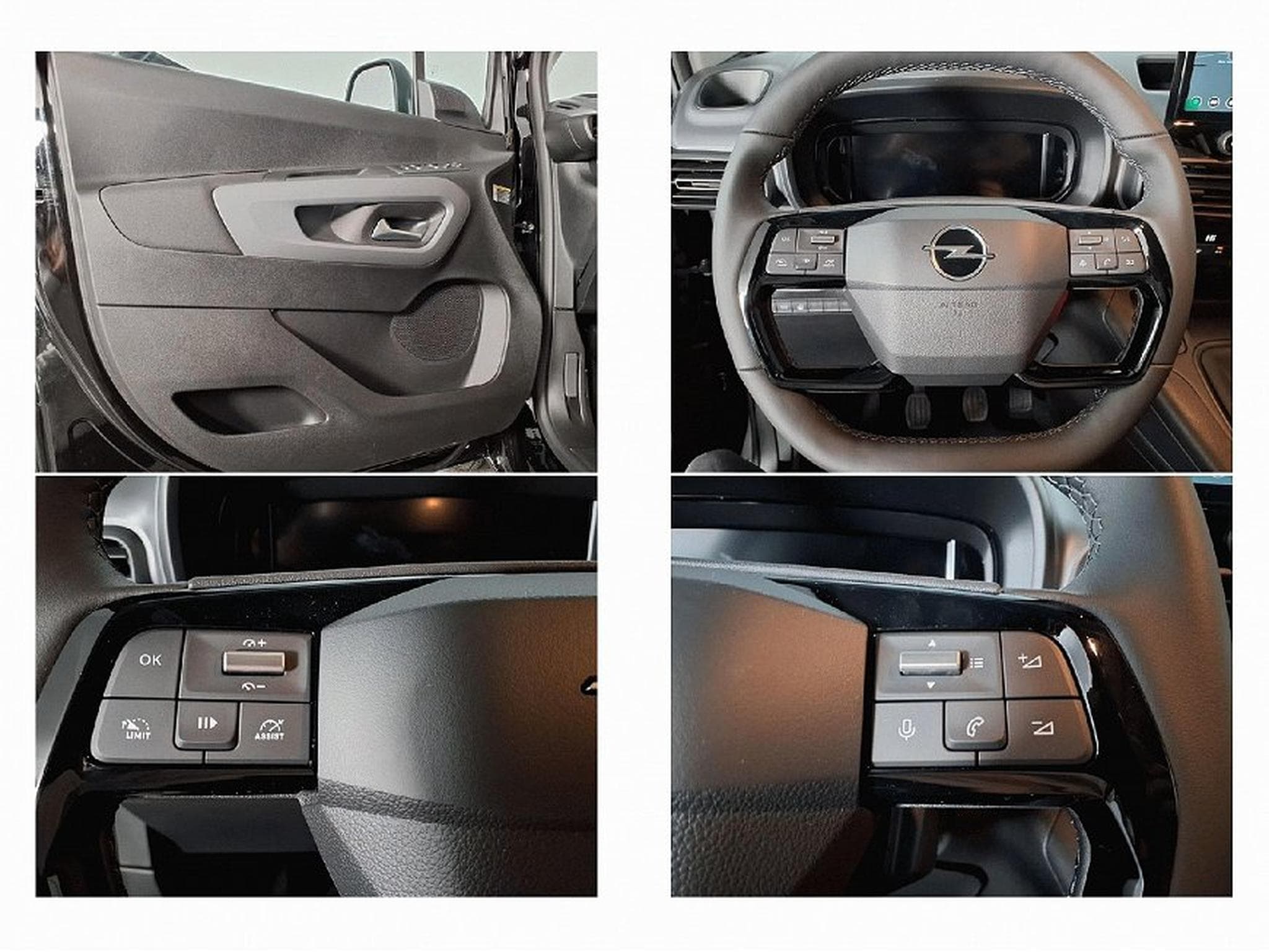 Opel Combo (2026) - Photo 15