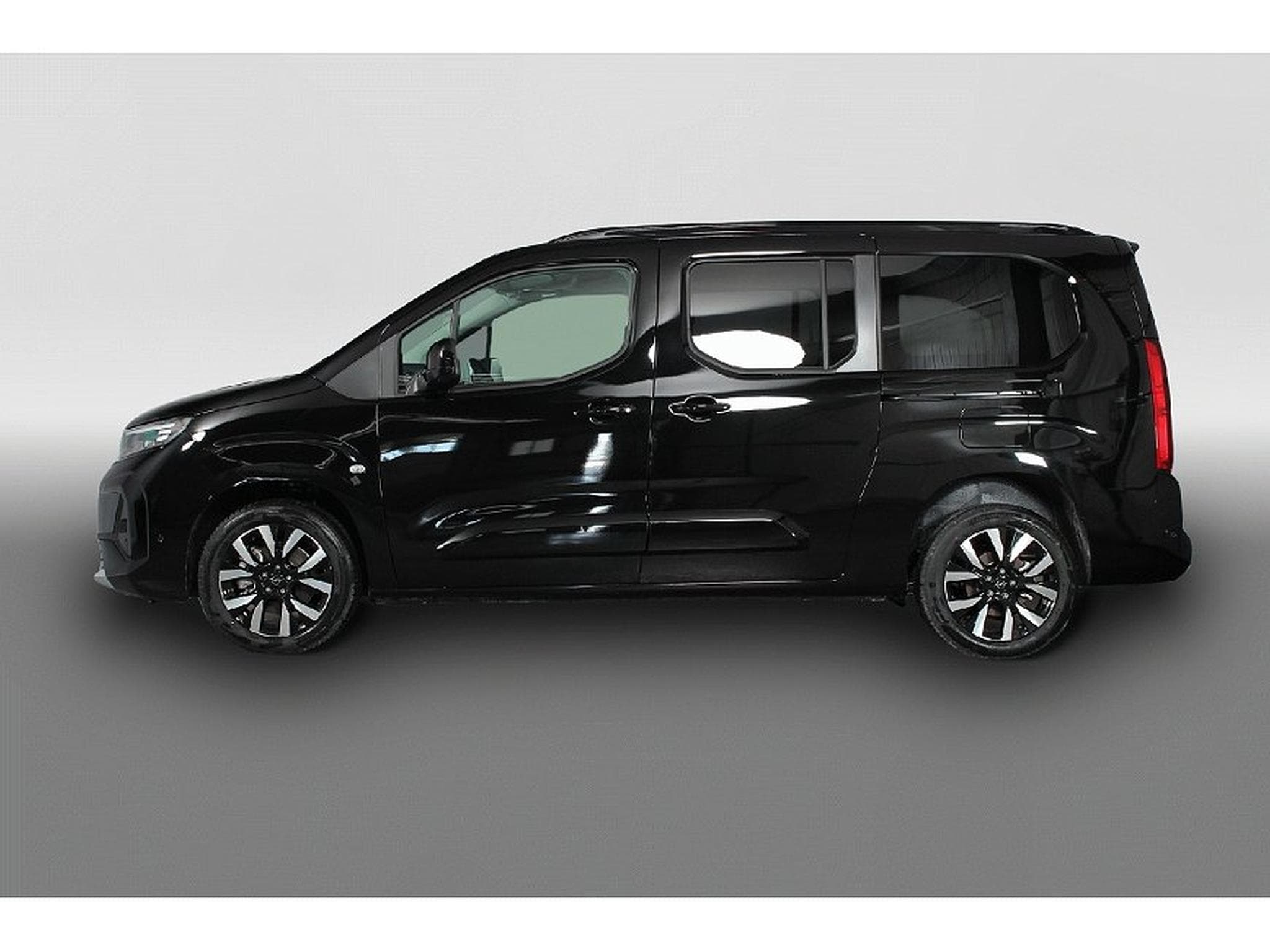 Opel Combo (2026) - Photo 2