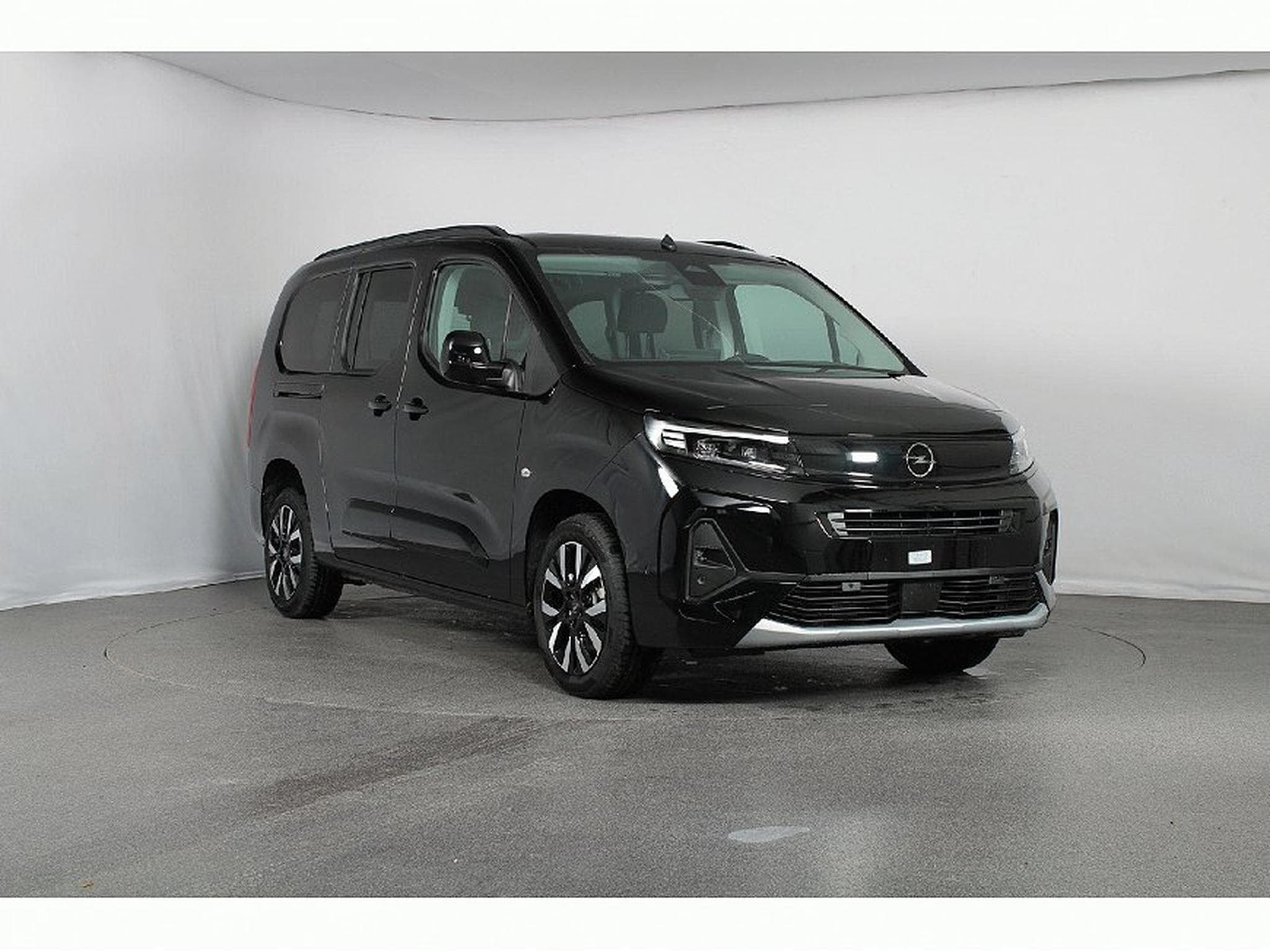 Opel Combo (2026) - Photo 7