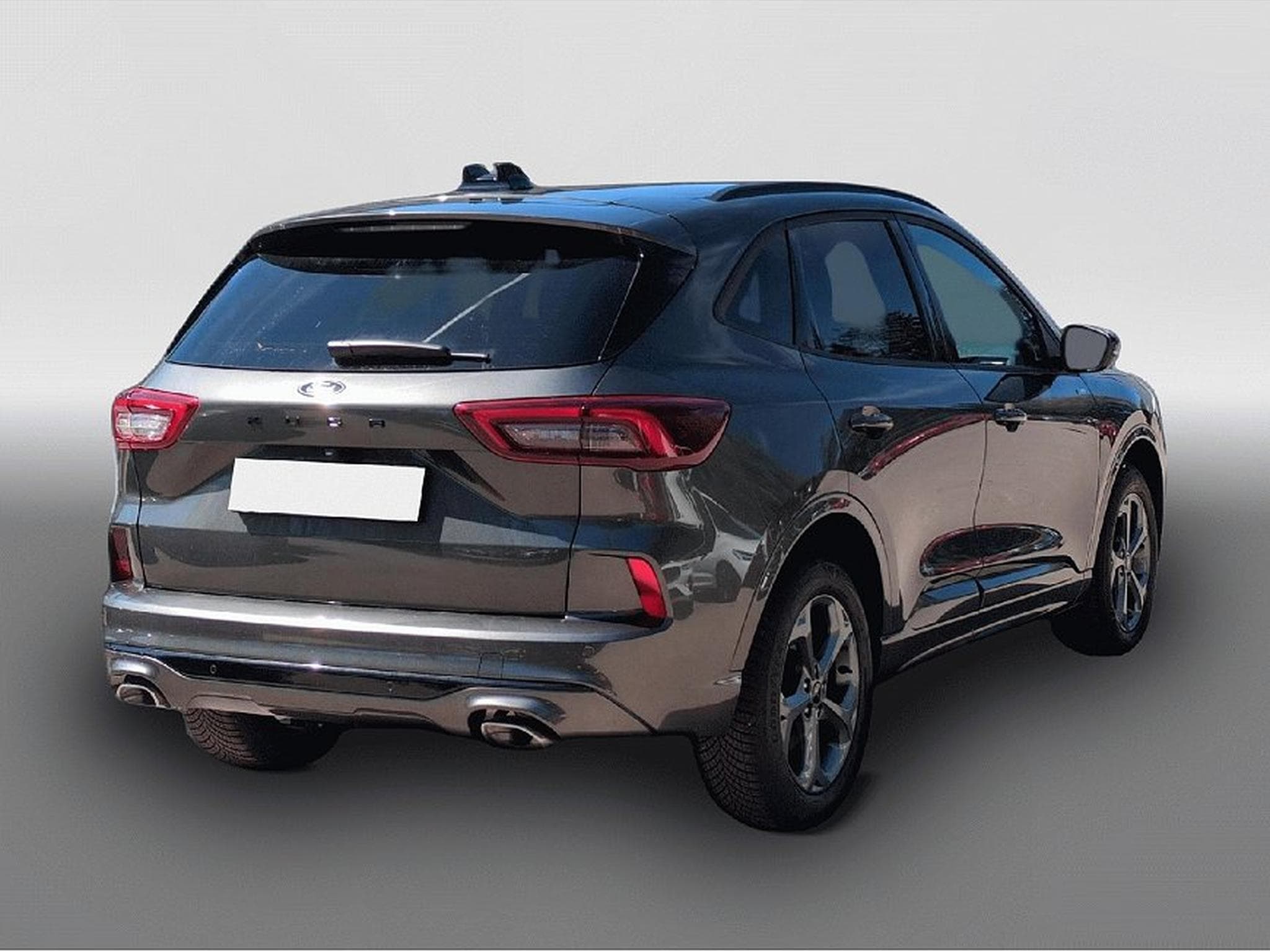 Ford Kuga (2026) - Foto 3