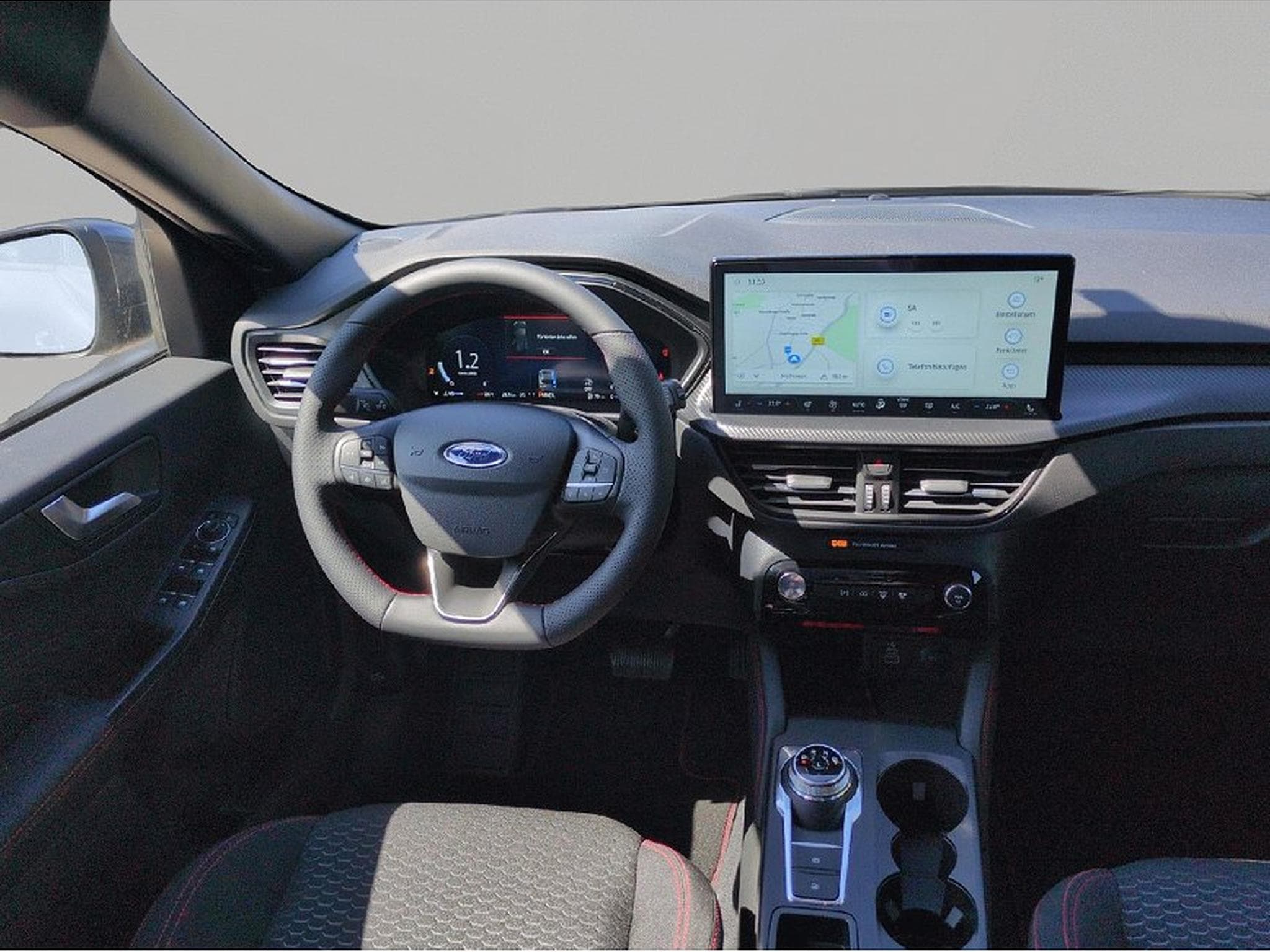 Ford Kuga (2026) - Foto 6