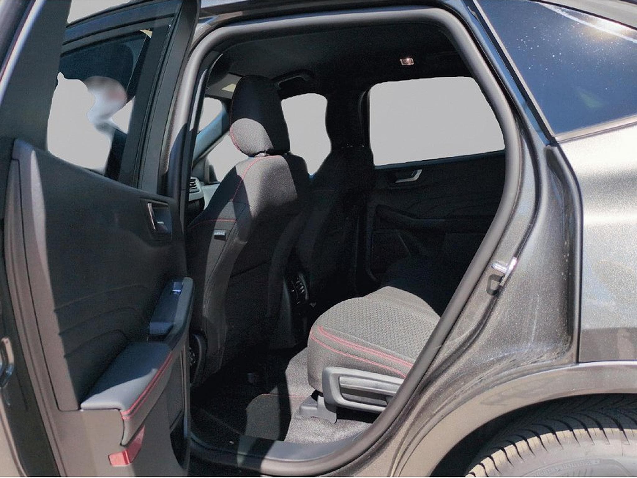 Ford Kuga (2026) - Foto 7