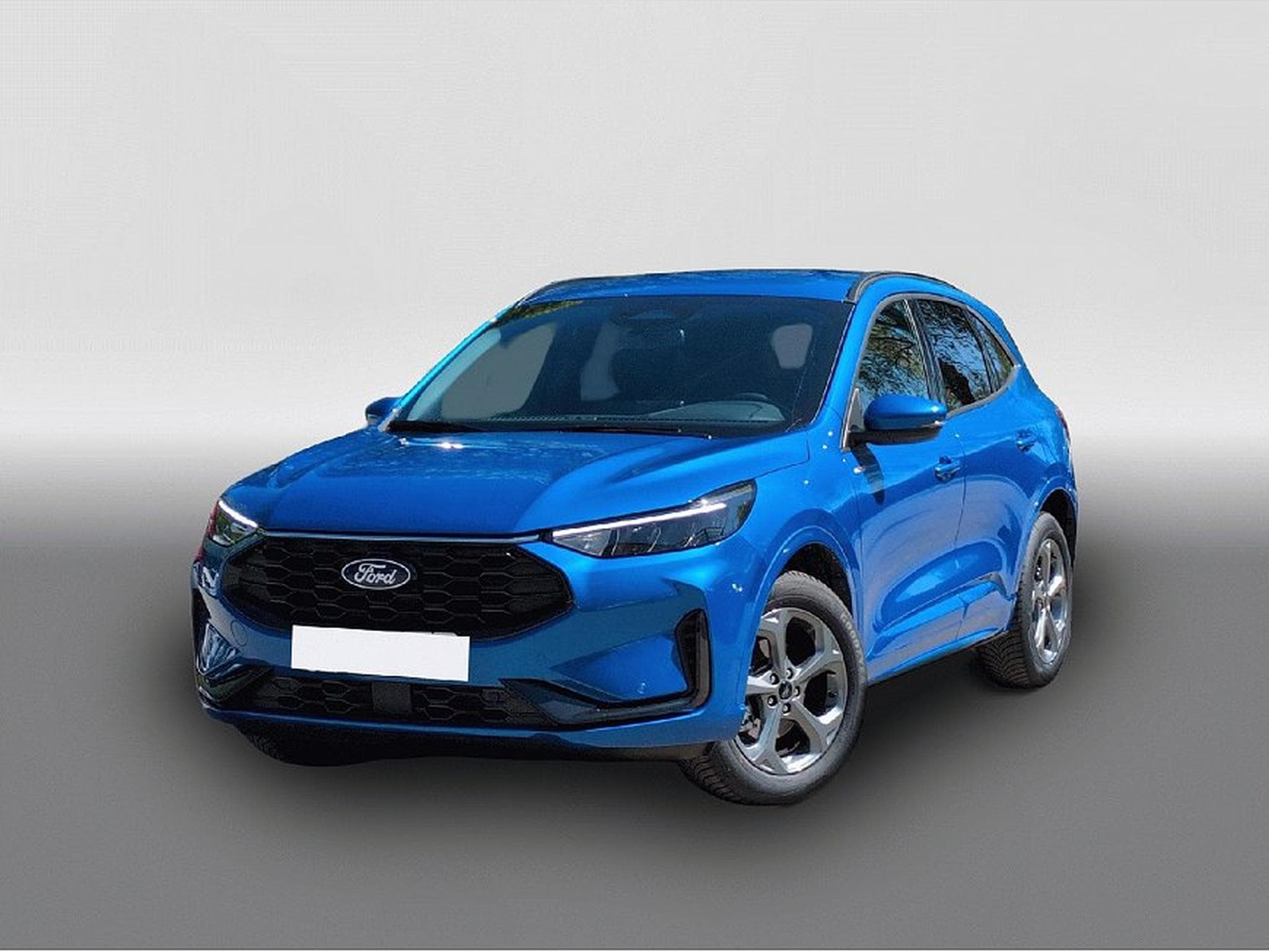 Ford Kuga (2026) - Foto 1