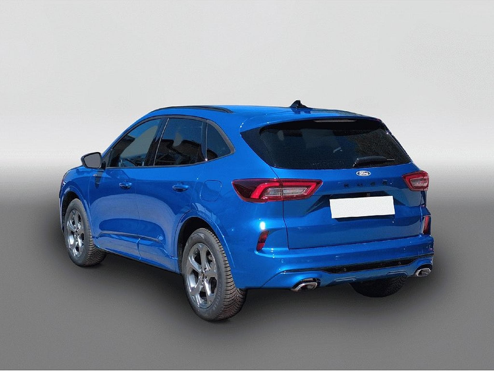 Ford Kuga (2026) - Foto 2