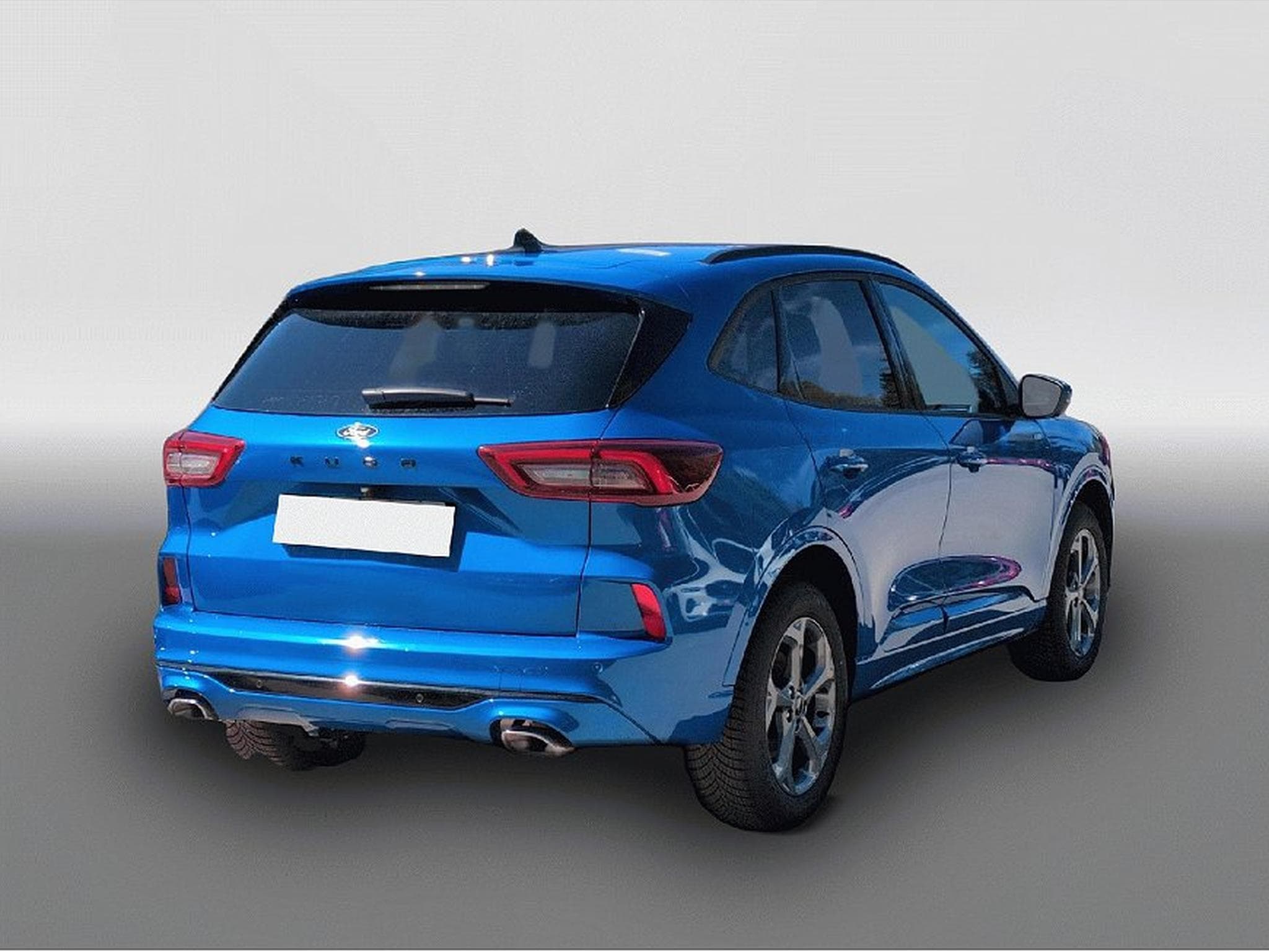 Ford Kuga (2026) - Foto 3