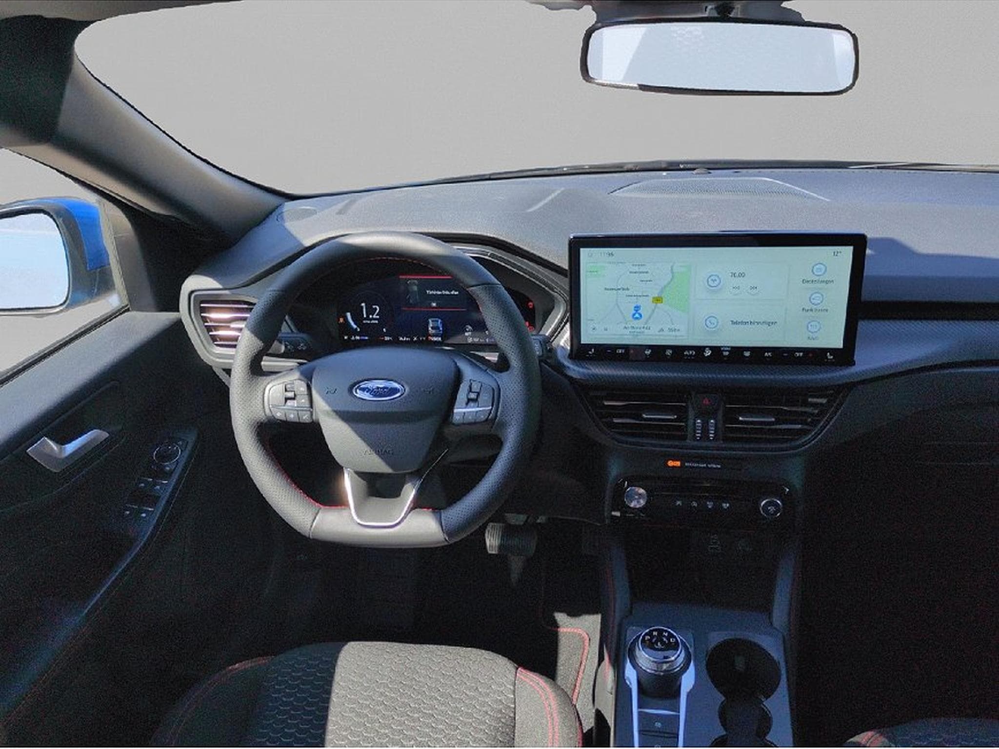 Ford Kuga (2026) - Foto 6