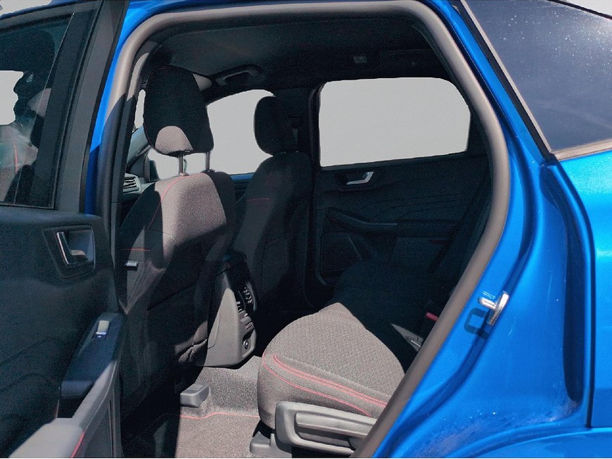 Ford Kuga (2026) - Foto 7