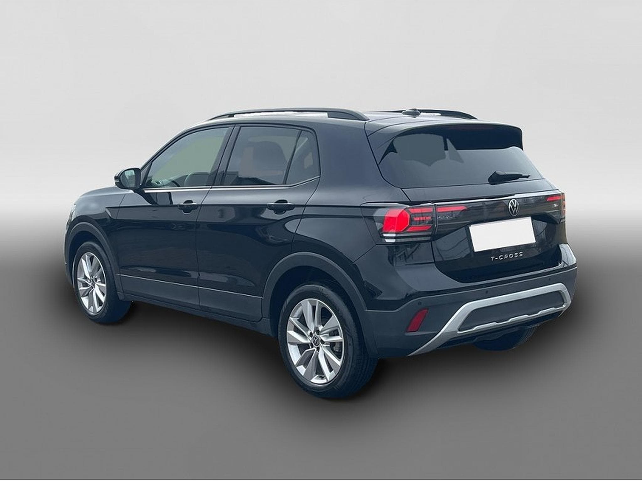 VW T-Cross (2026) - Photo 3