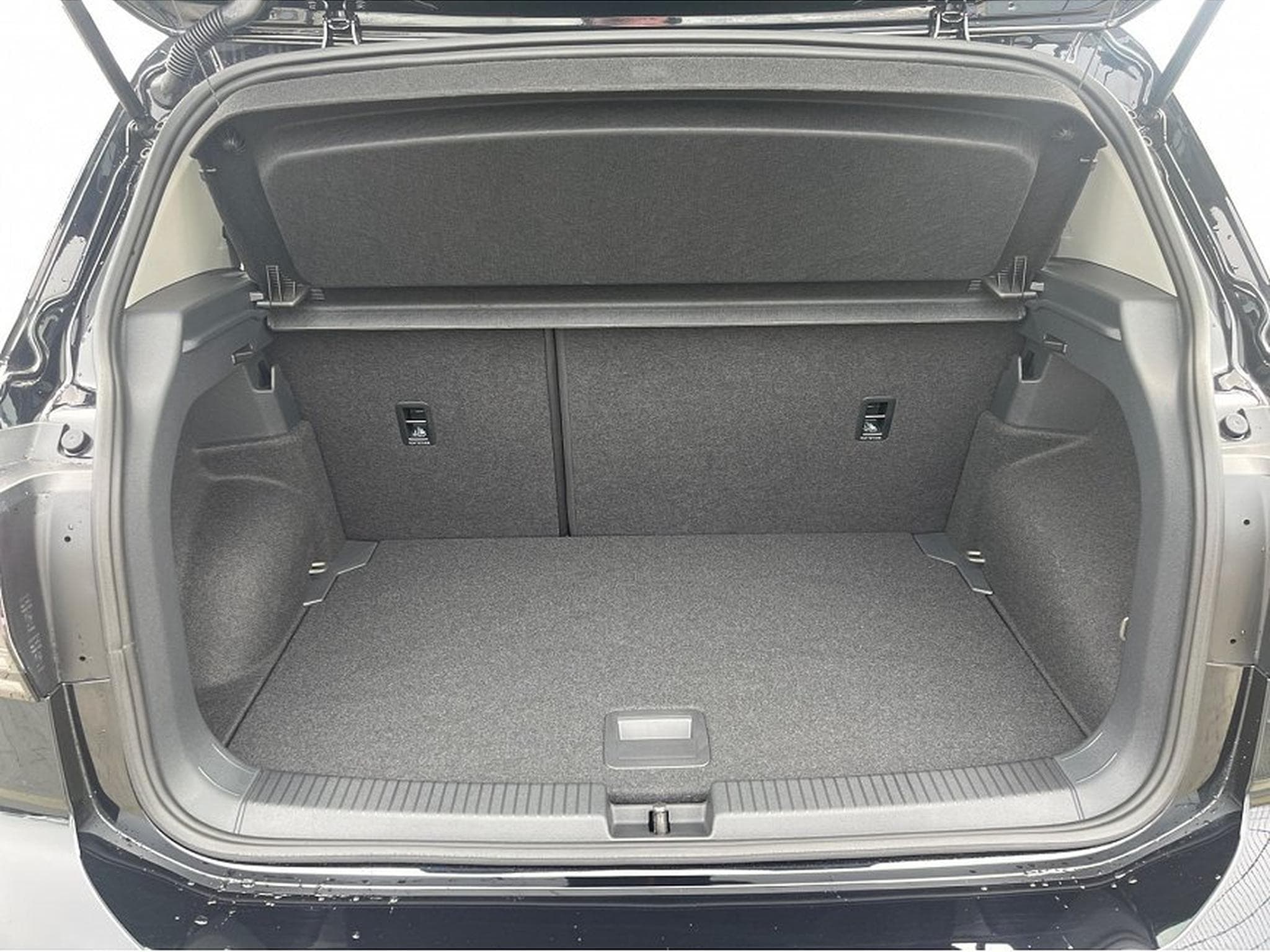 VW T-Cross (2026) - Photo 5