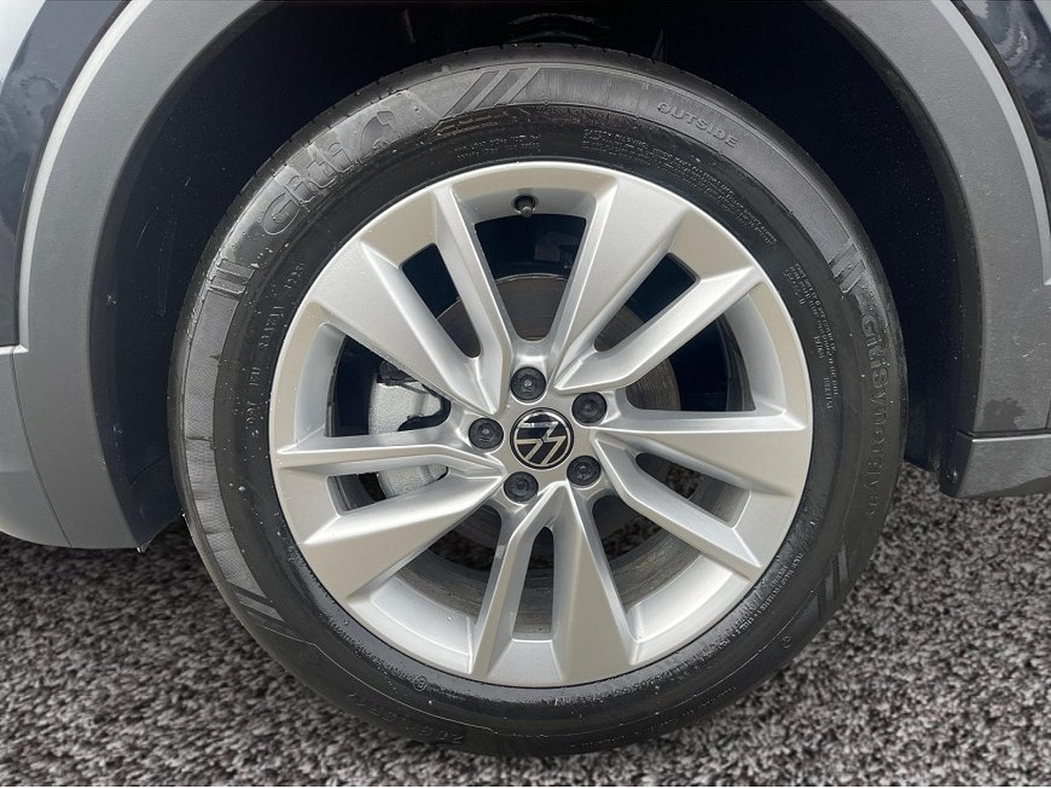 VW T-Cross (2026) - Photo 6