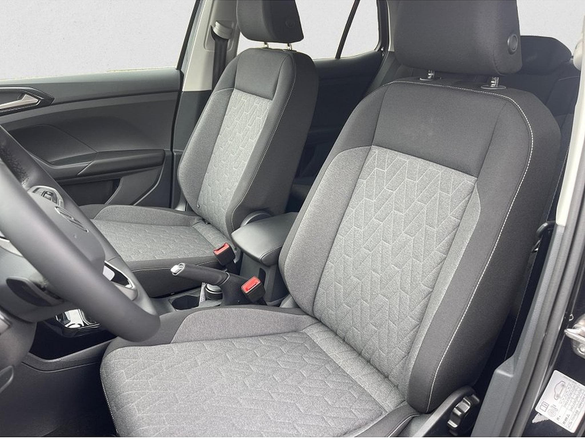 VW T-Cross (2026) - Photo 7