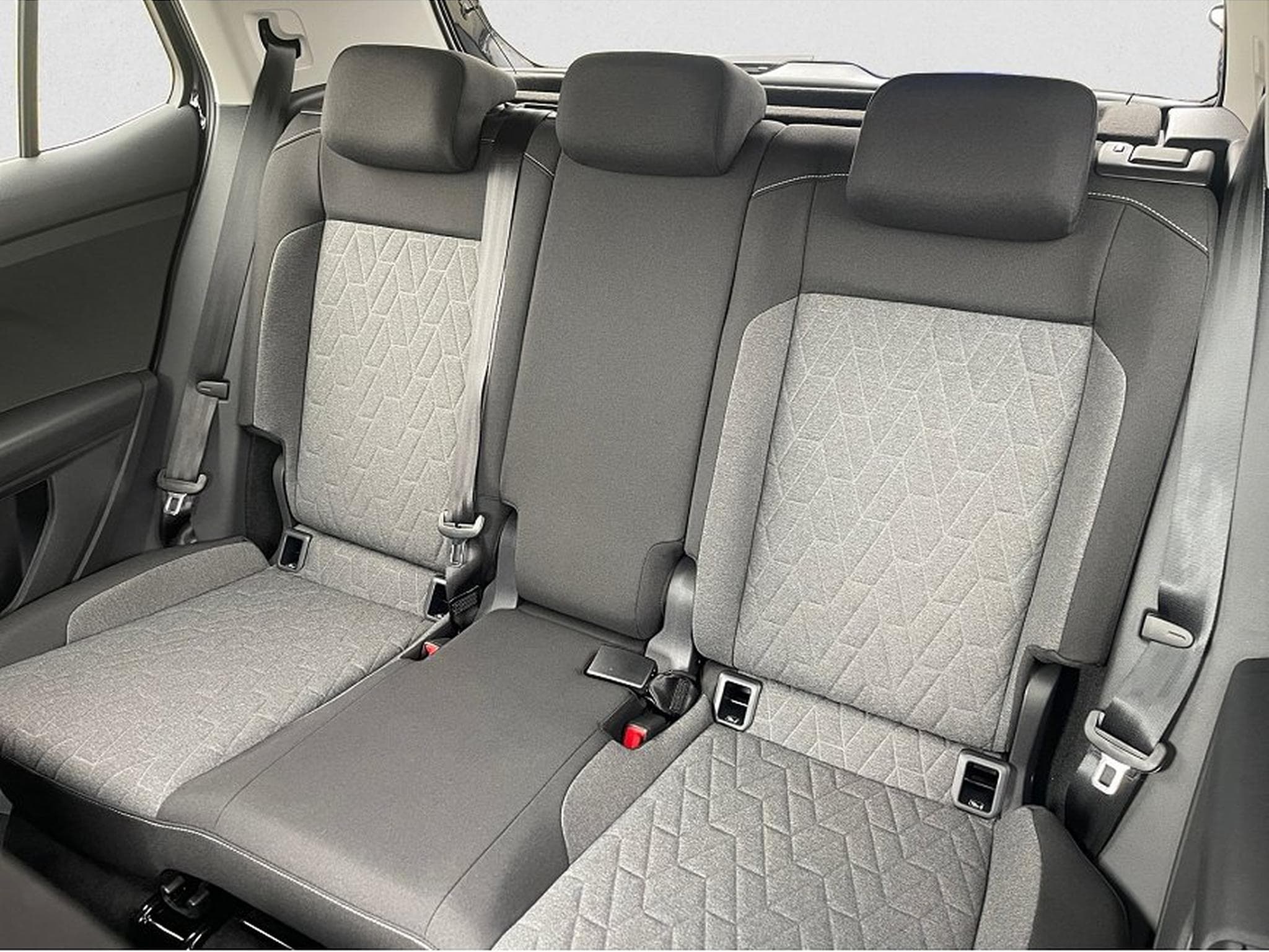 VW T-Cross (2026) - Photo 8