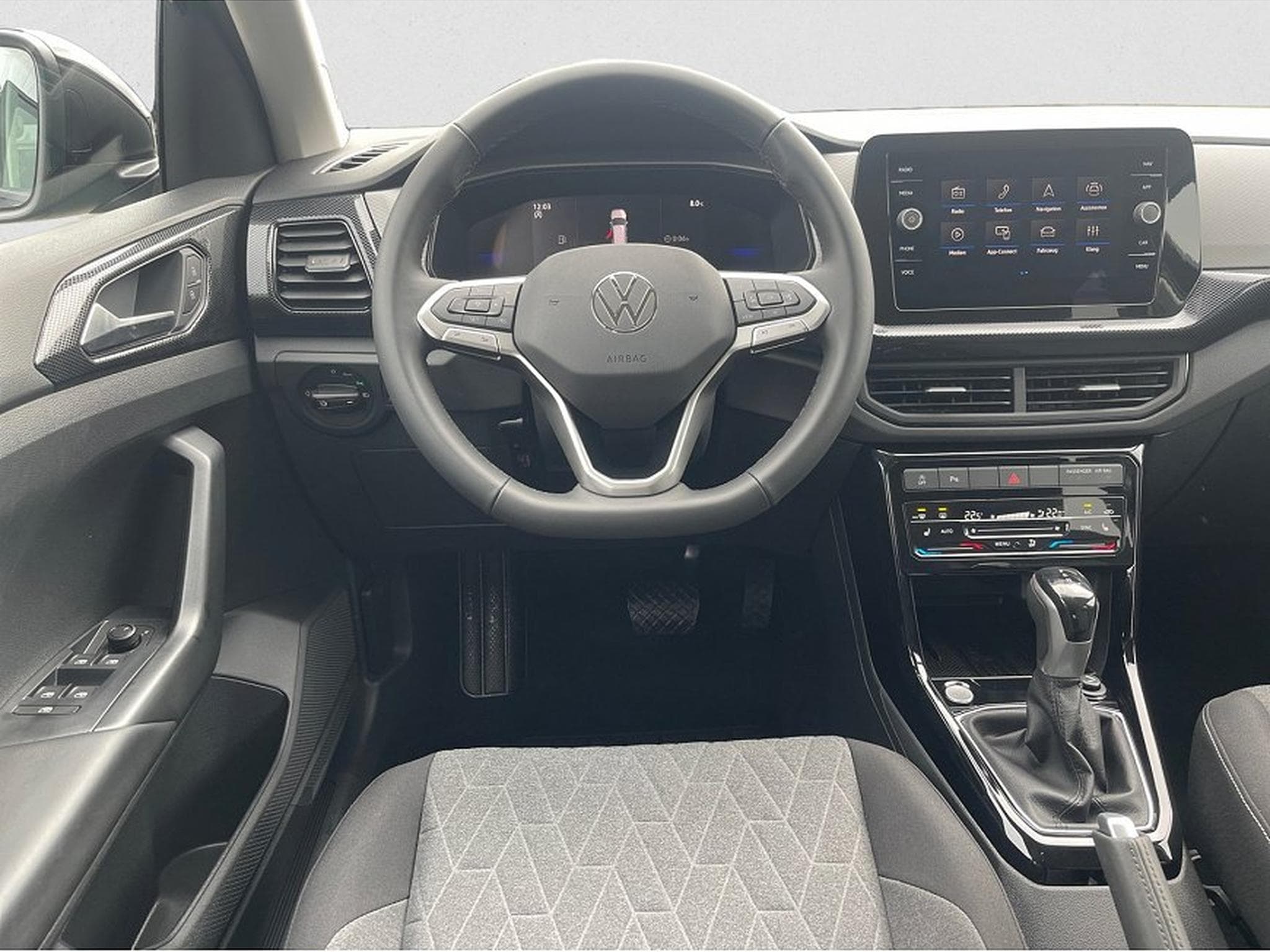 VW T-Cross (2026) - Photo 9