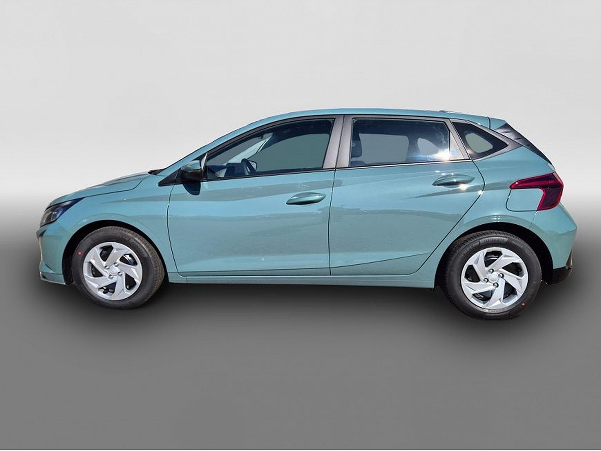 Hyundai i20 (2026) - Photo 2