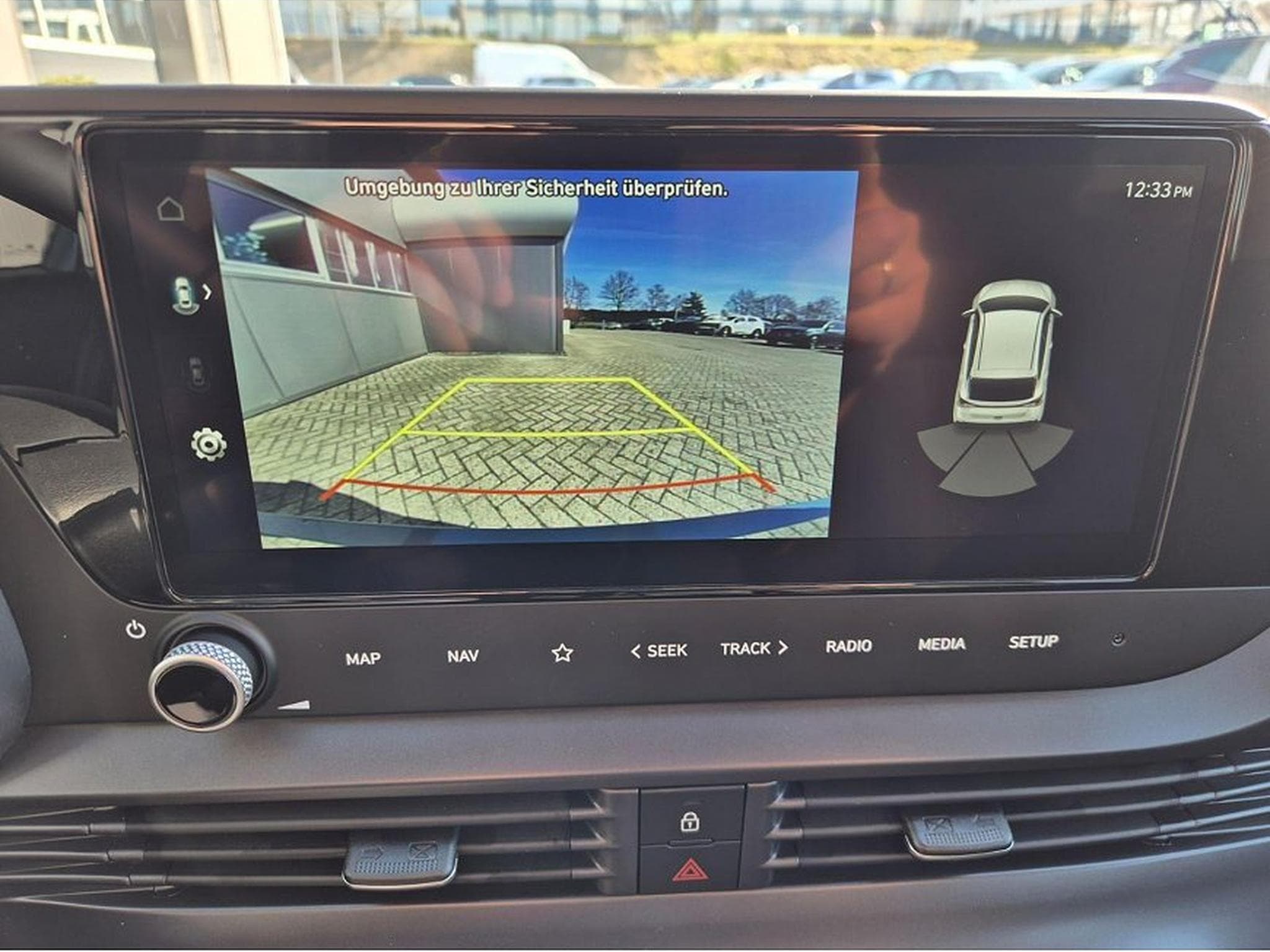 Hyundai i20 (2026) - Photo 20