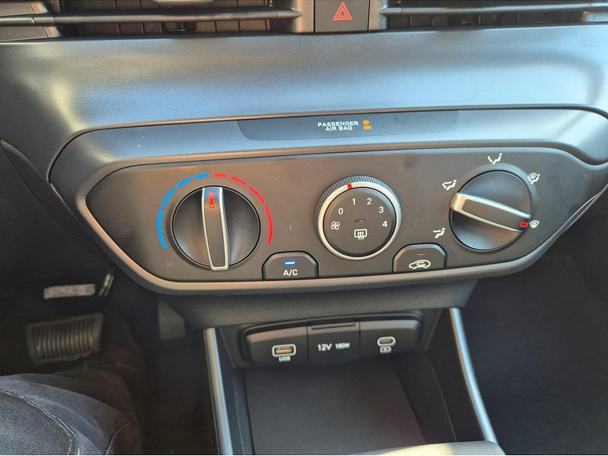 Hyundai i20 (2026) - Photo 21