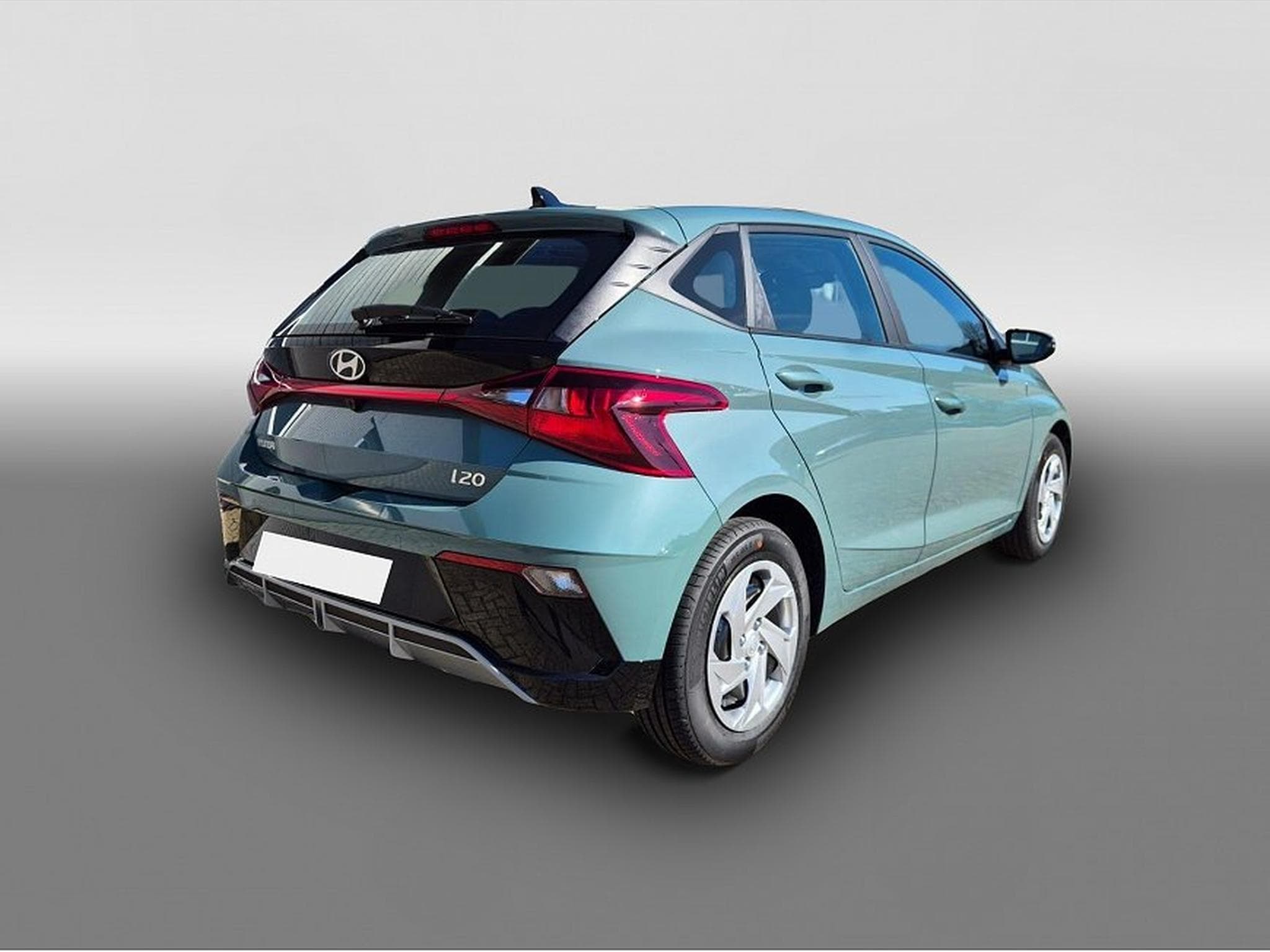Hyundai i20 (2026) - Photo 5