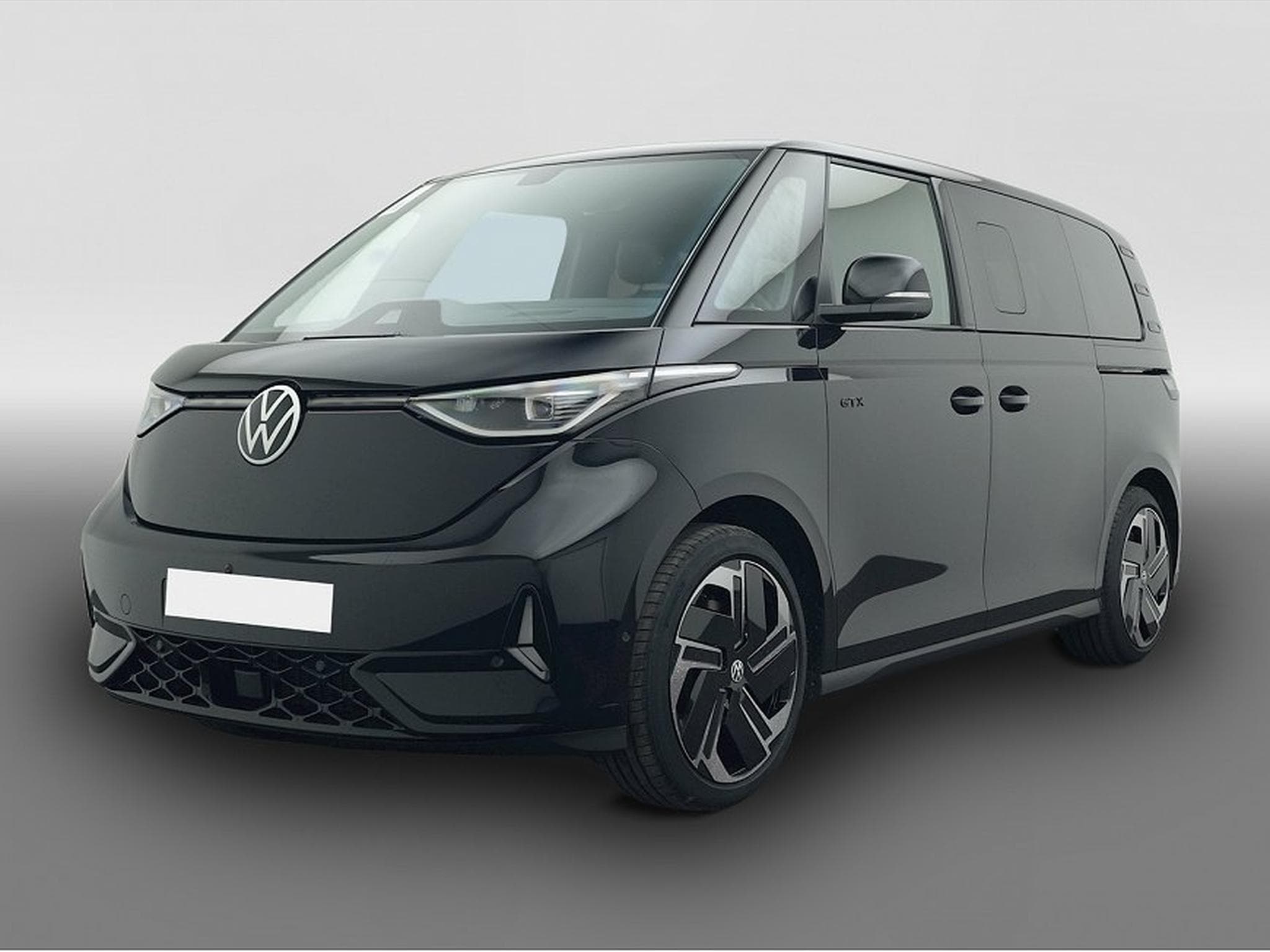 VW ID.Buzz (2026) - Foto 1