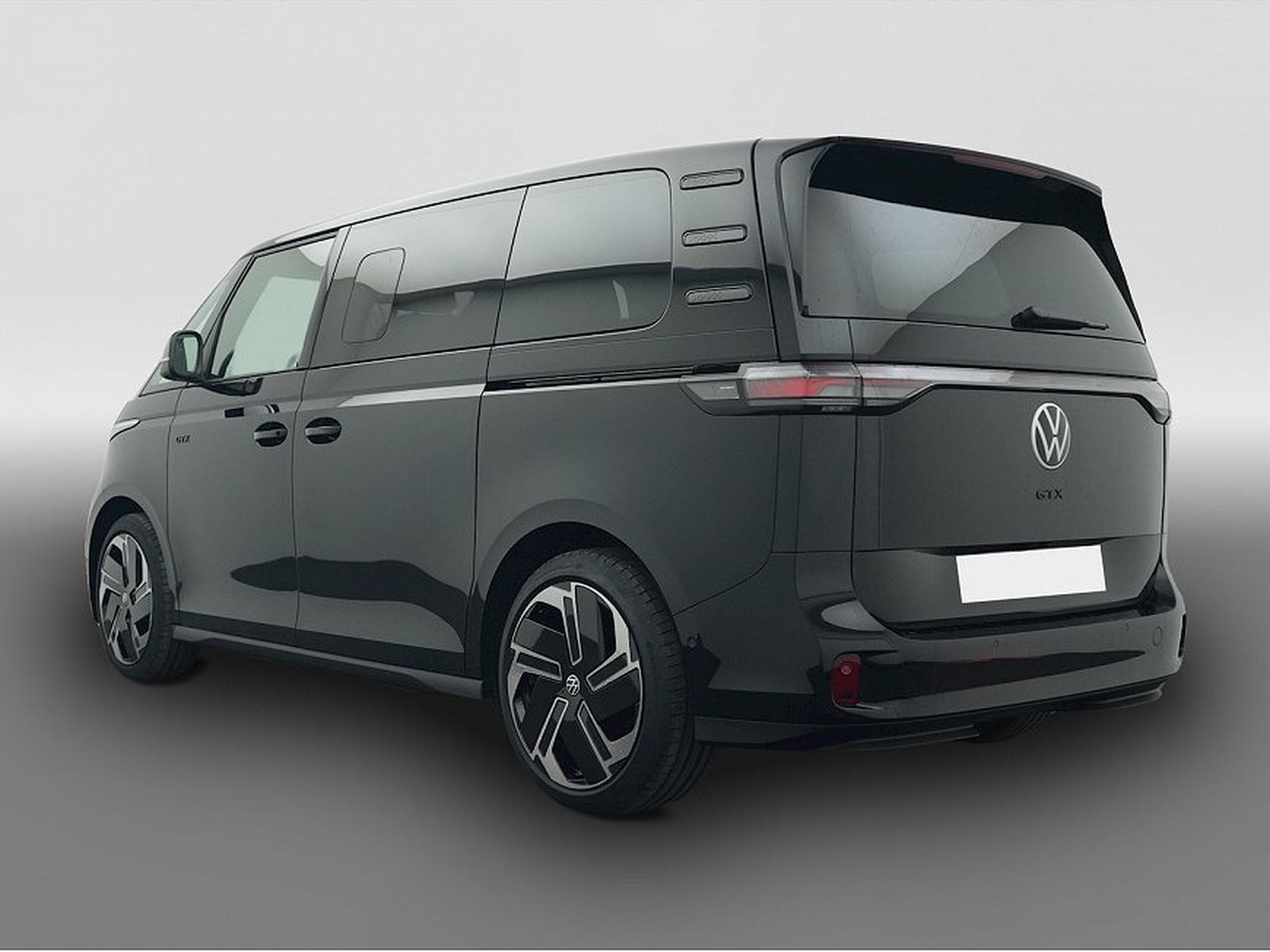 VW ID.Buzz (2026) - Foto 3