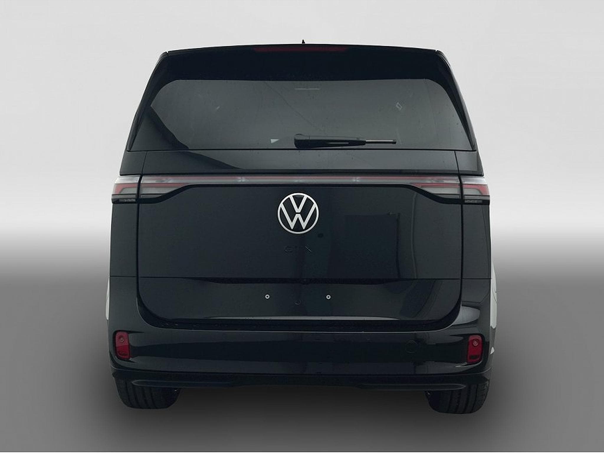 VW ID.Buzz (2026) - Foto 4