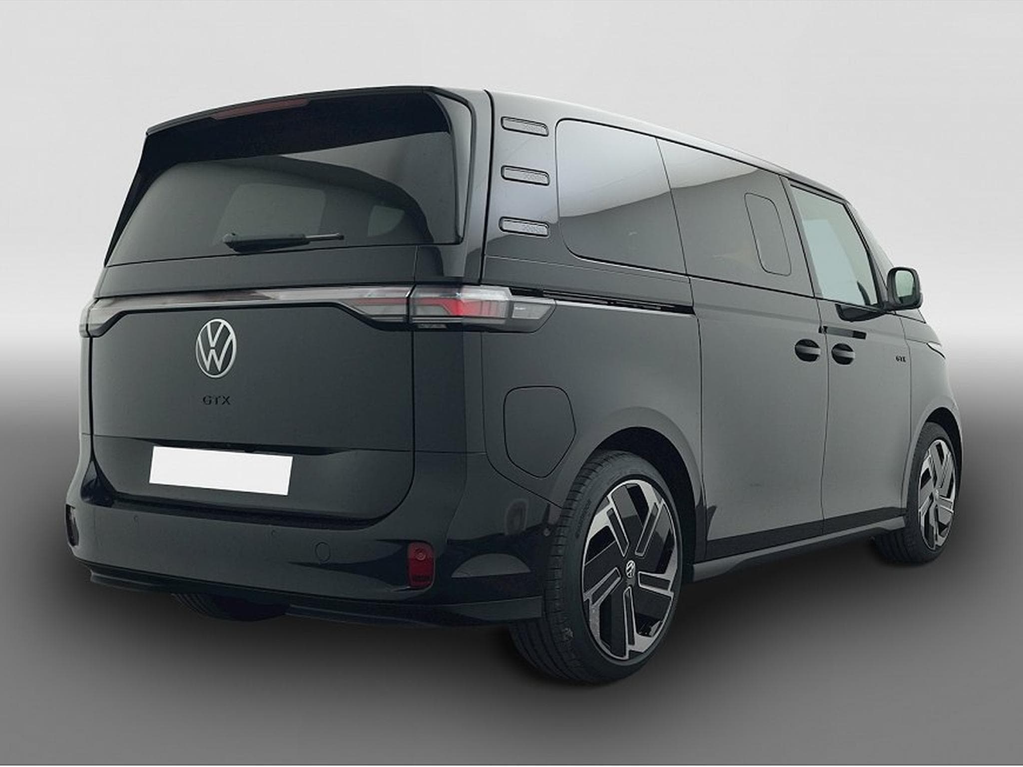 VW ID.Buzz (2026) - Foto 5