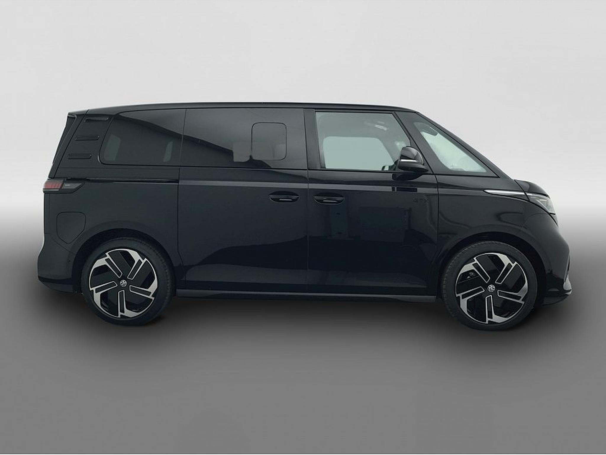 VW ID.Buzz (2026) - Foto 6