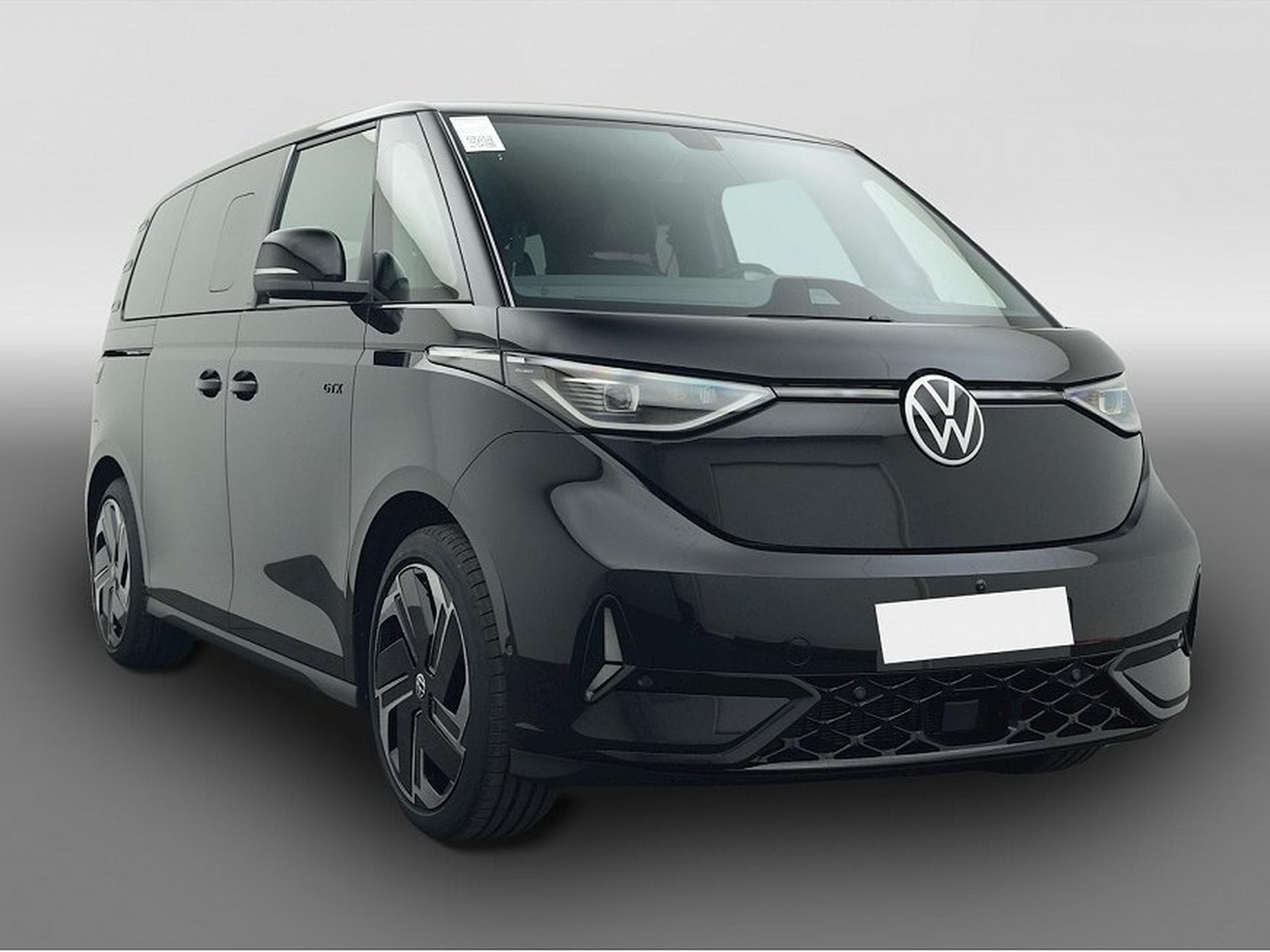 VW ID.Buzz (2026) - Foto 7